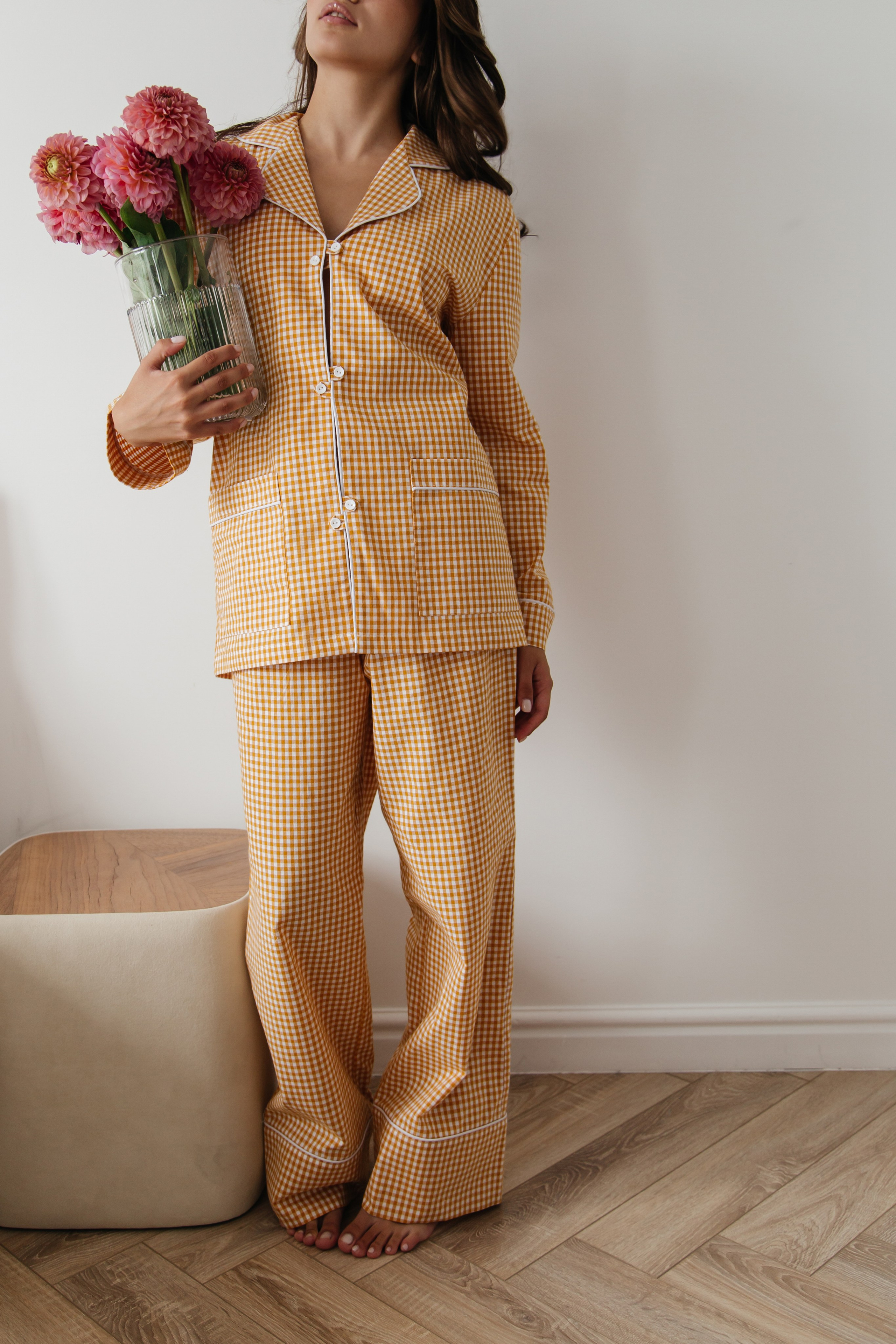 Женская домашняя одежда. Фотограф в Москве Юлия Былинина