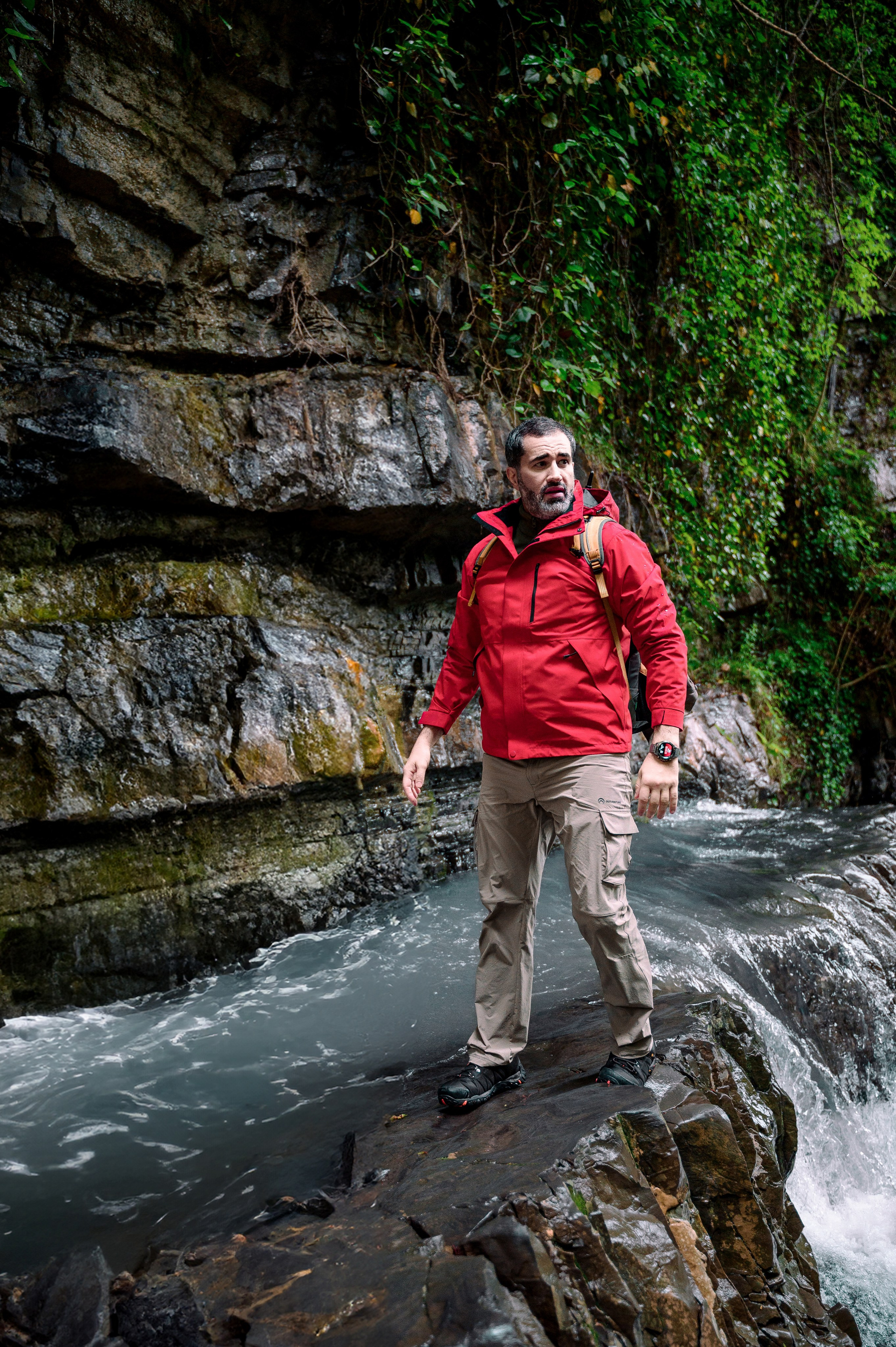 Съёмка рекламы в Сочи. Репортажный фотограф Сочи