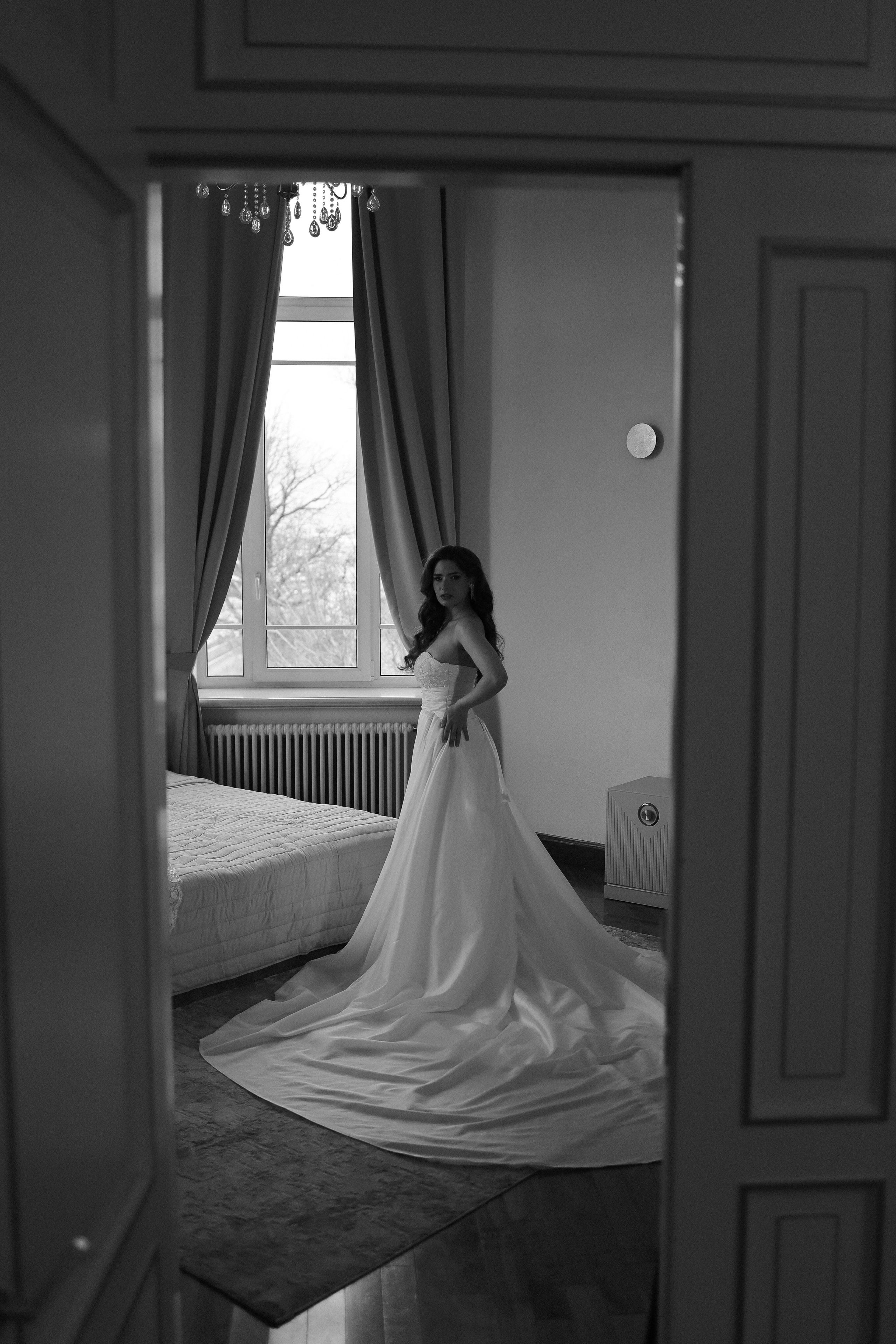 Алина и Влад. Фотограф Санкт-Петербург