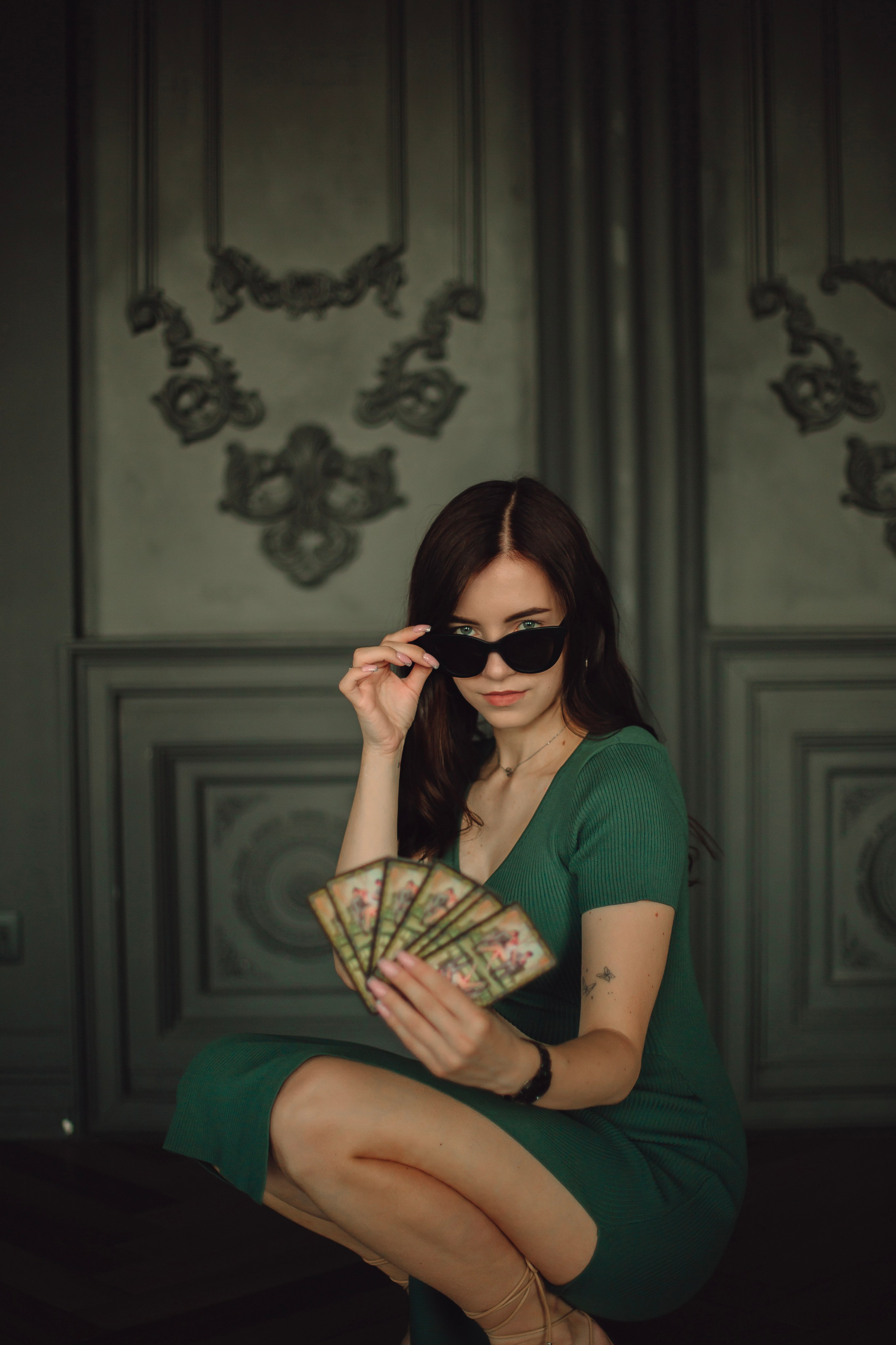 Вита. Фотограф Виноградова Зинфира в Санкт-Петербурге