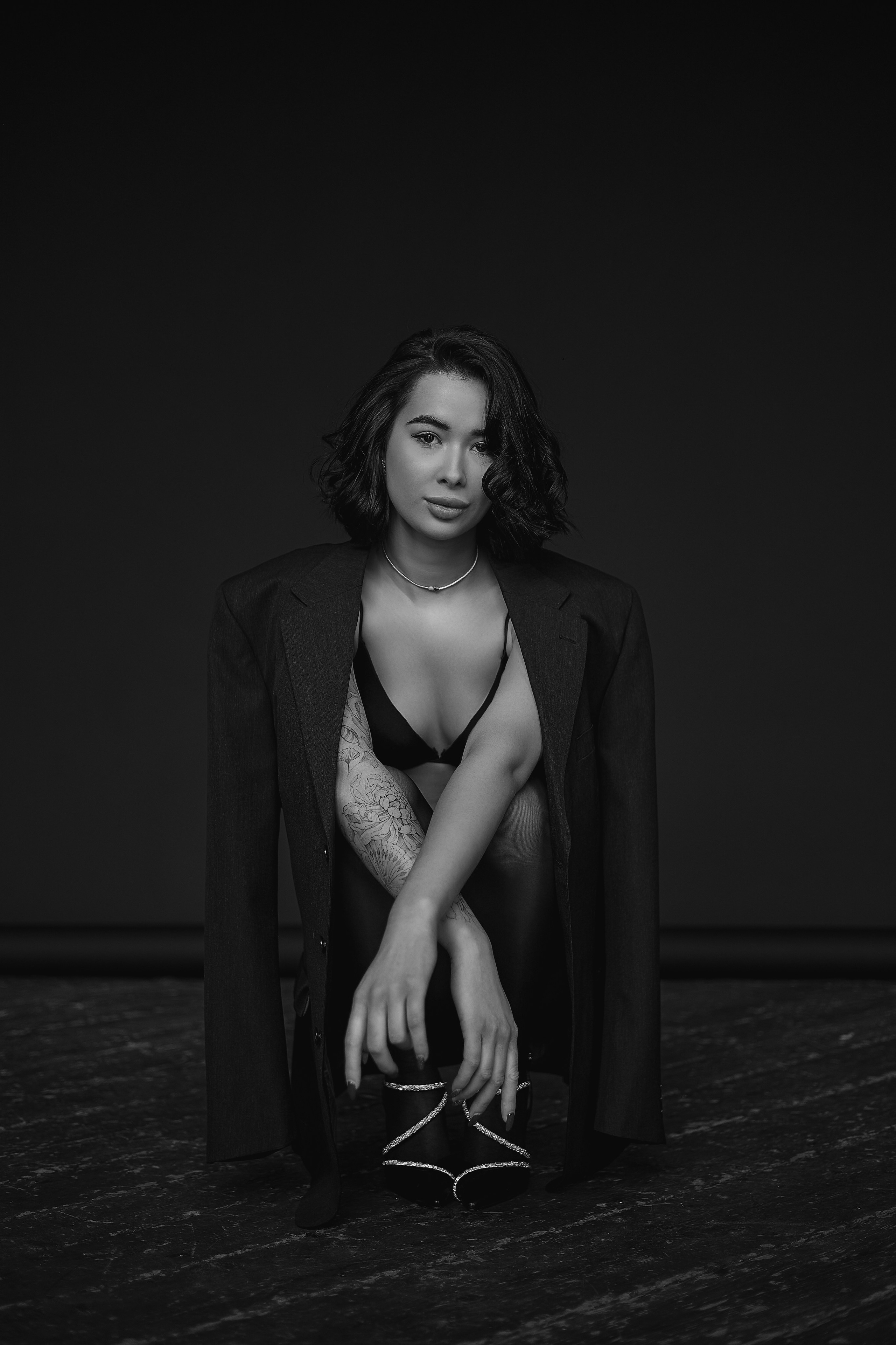 Черно белые фото. Фотограф, мобилограф Ростов-на-Дону