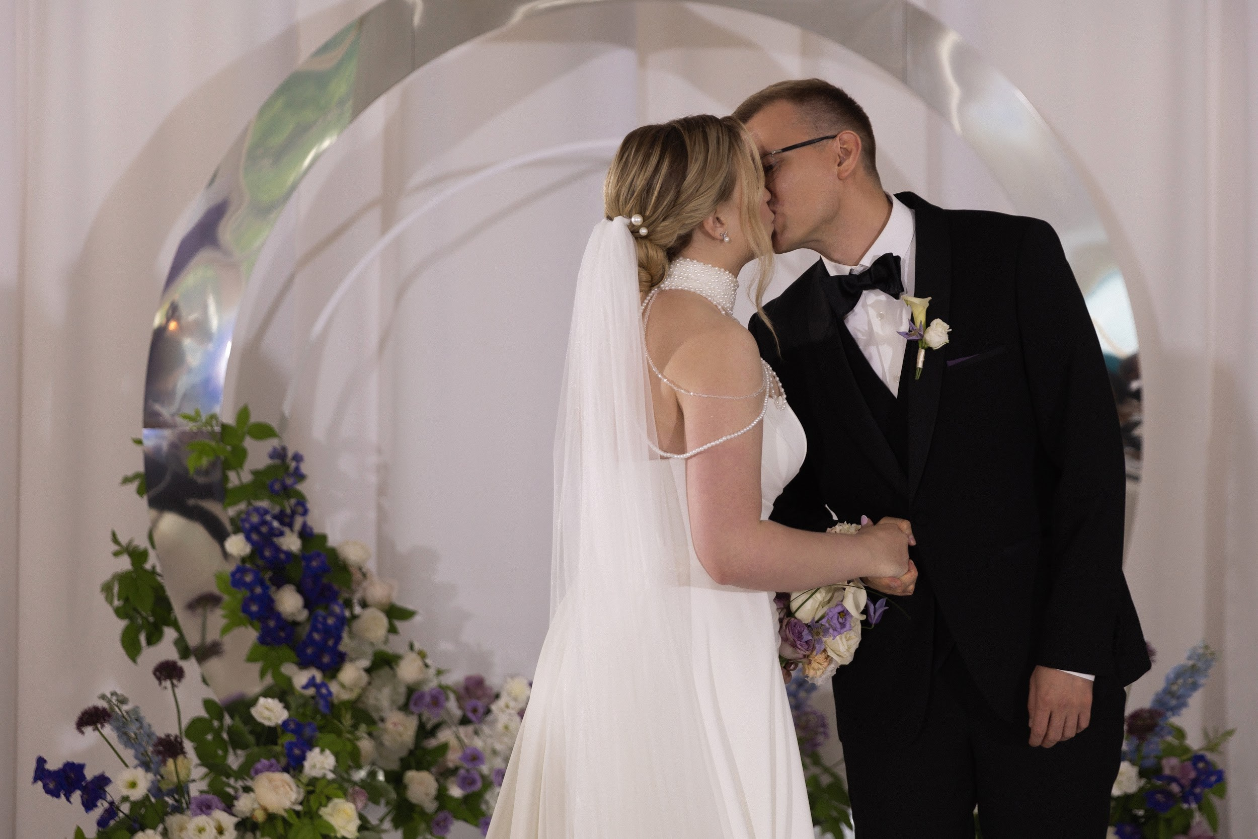 29.06 Илья и Анна. Свадебный организатор Екатеринбург