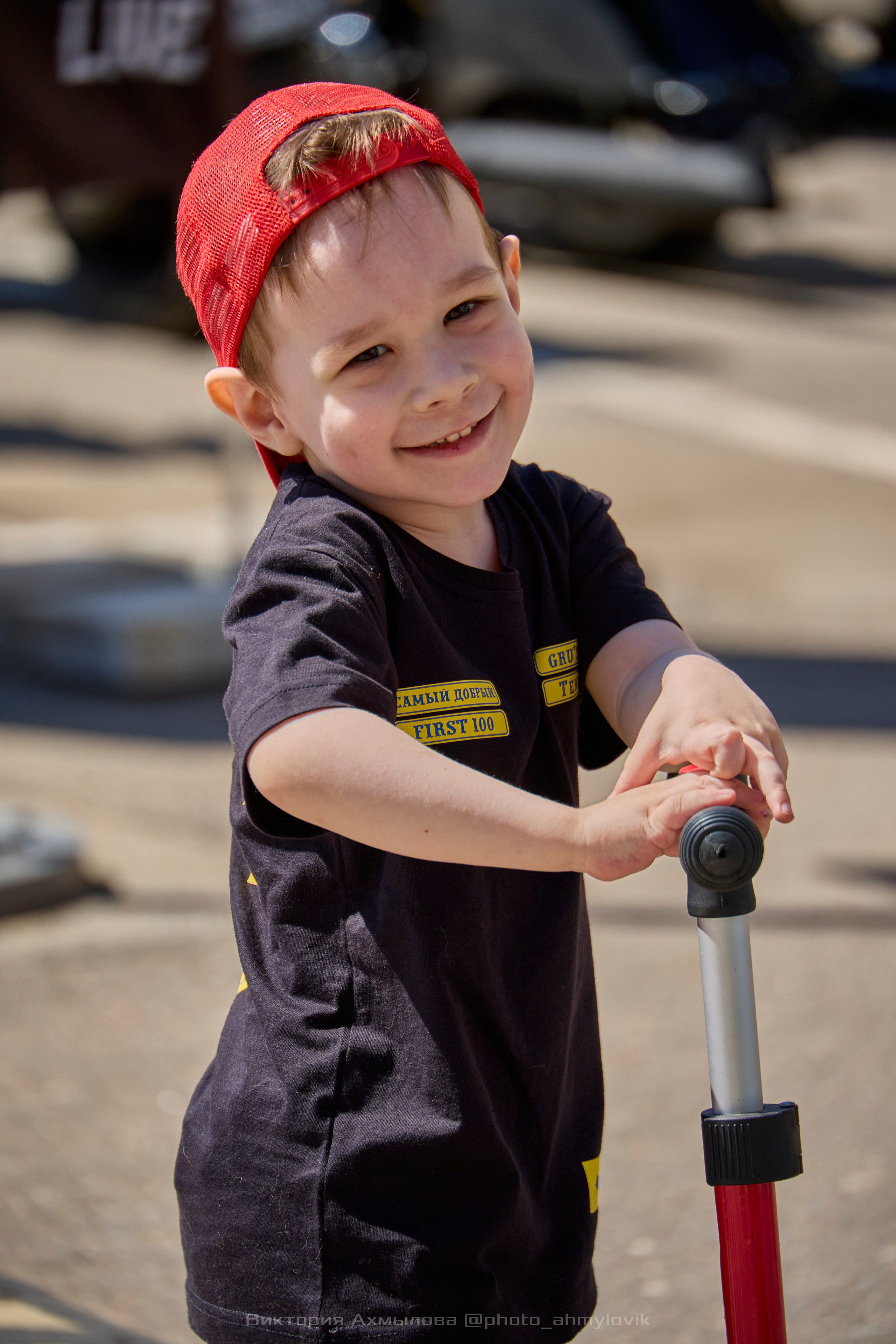 18.05.2024 Открытие мотосезона True Bankers. Виктория Ахмылова. Фотограф в Москве