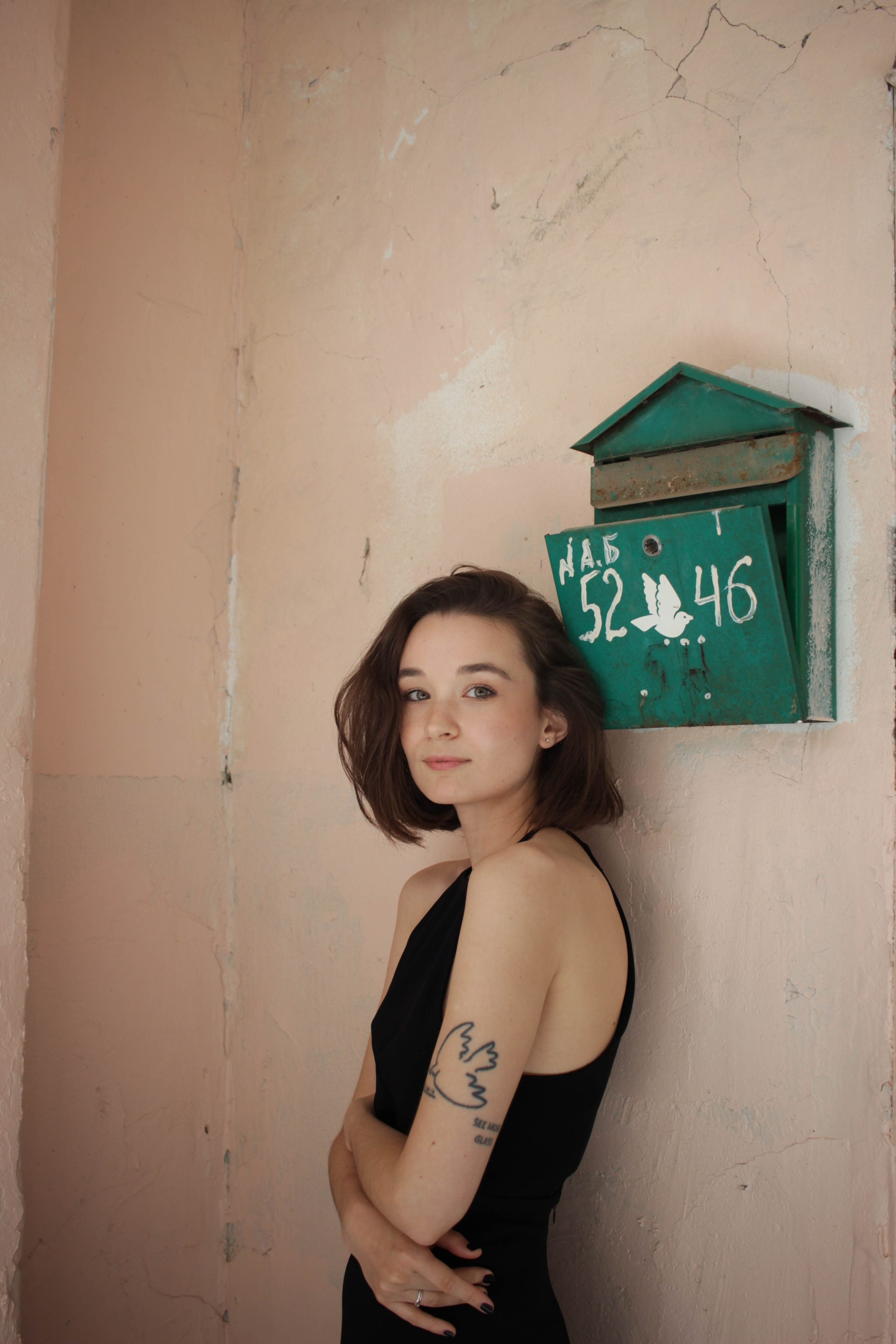 Daria. Фотограф в Казани / Регина Суфиянова