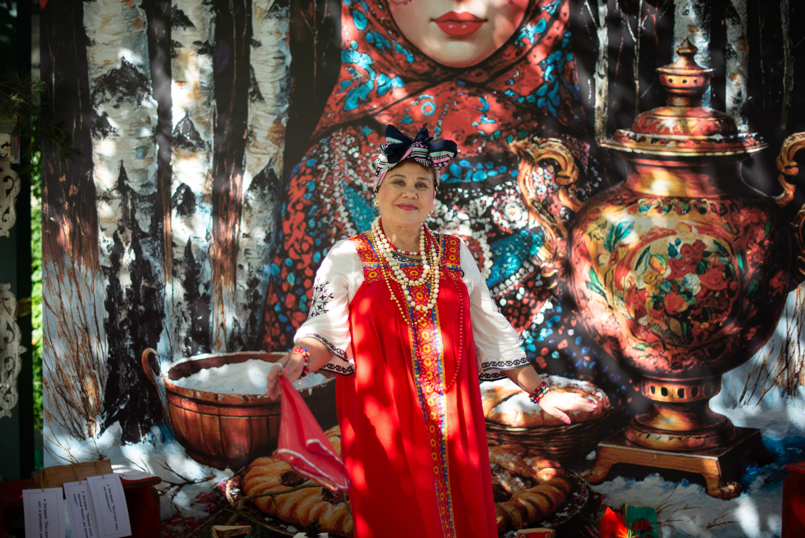 Марфа Российский Фестиваль — креатива и бизнеса. Victoria Radjevna Репортажный Фотограф — Видеограф Москва • Санкт-Петербург