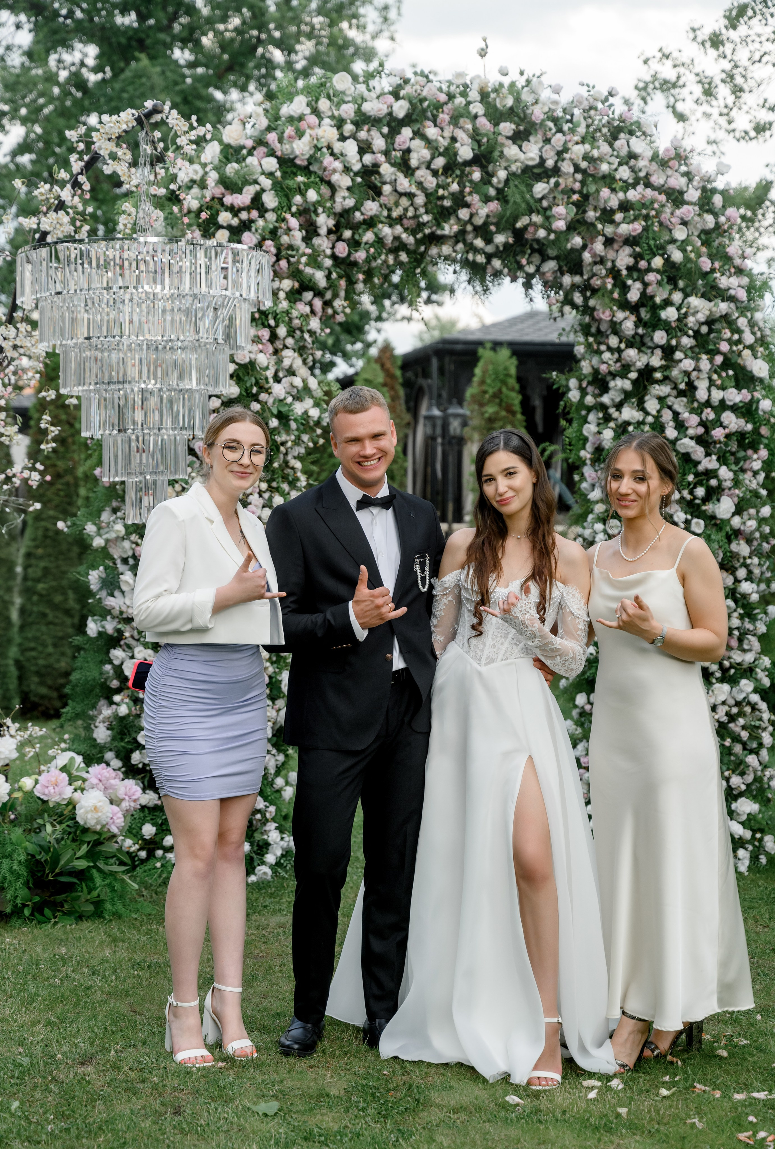 Иван и Анна. Фотограф Анна Абрикосова