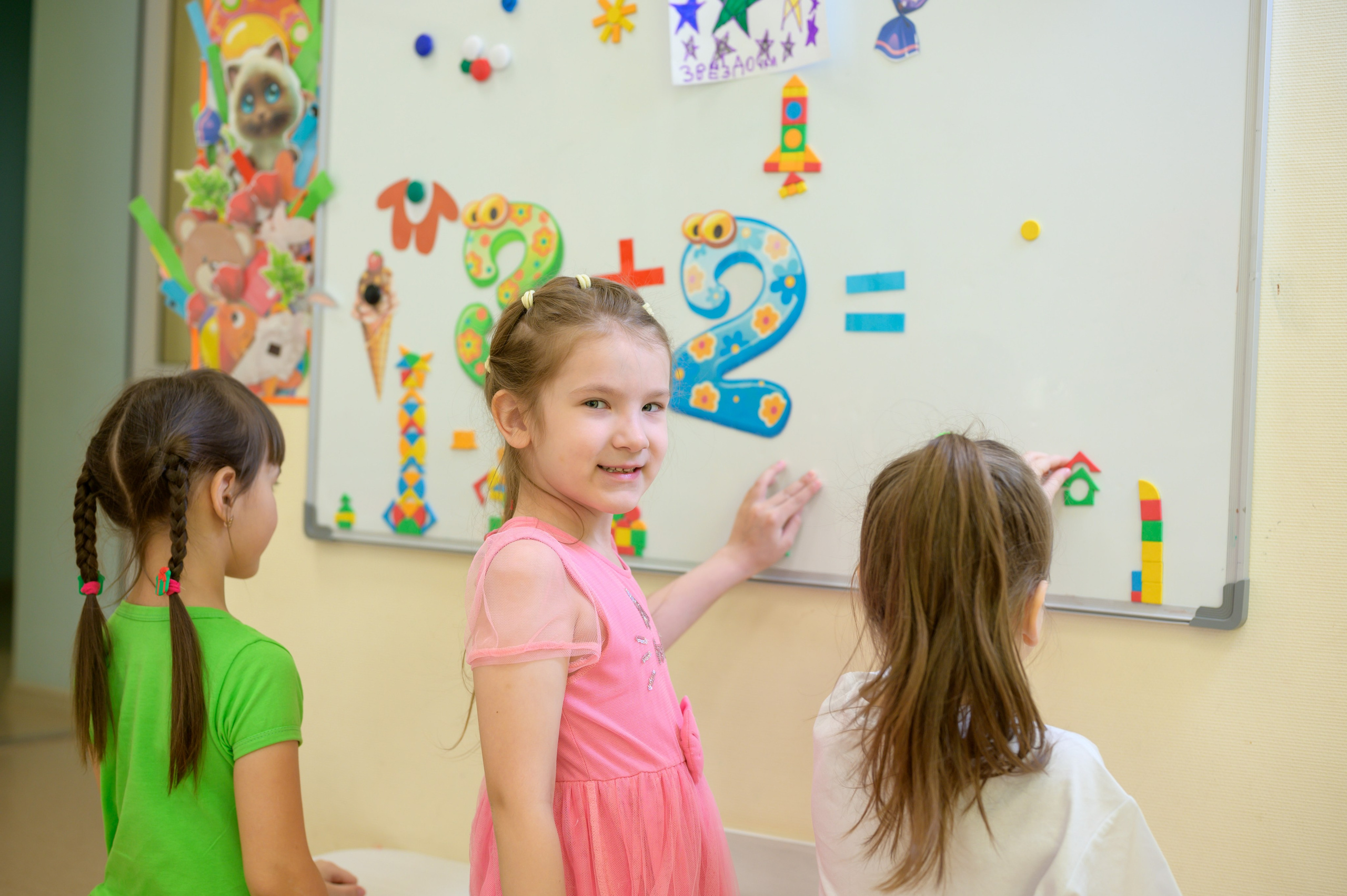 Д/с № 3к3 группа «Звёздочки» (индивидуальный дизайн книги). Фотограф новорожденных, семейный детский в Тюмени Татьяна Морозова