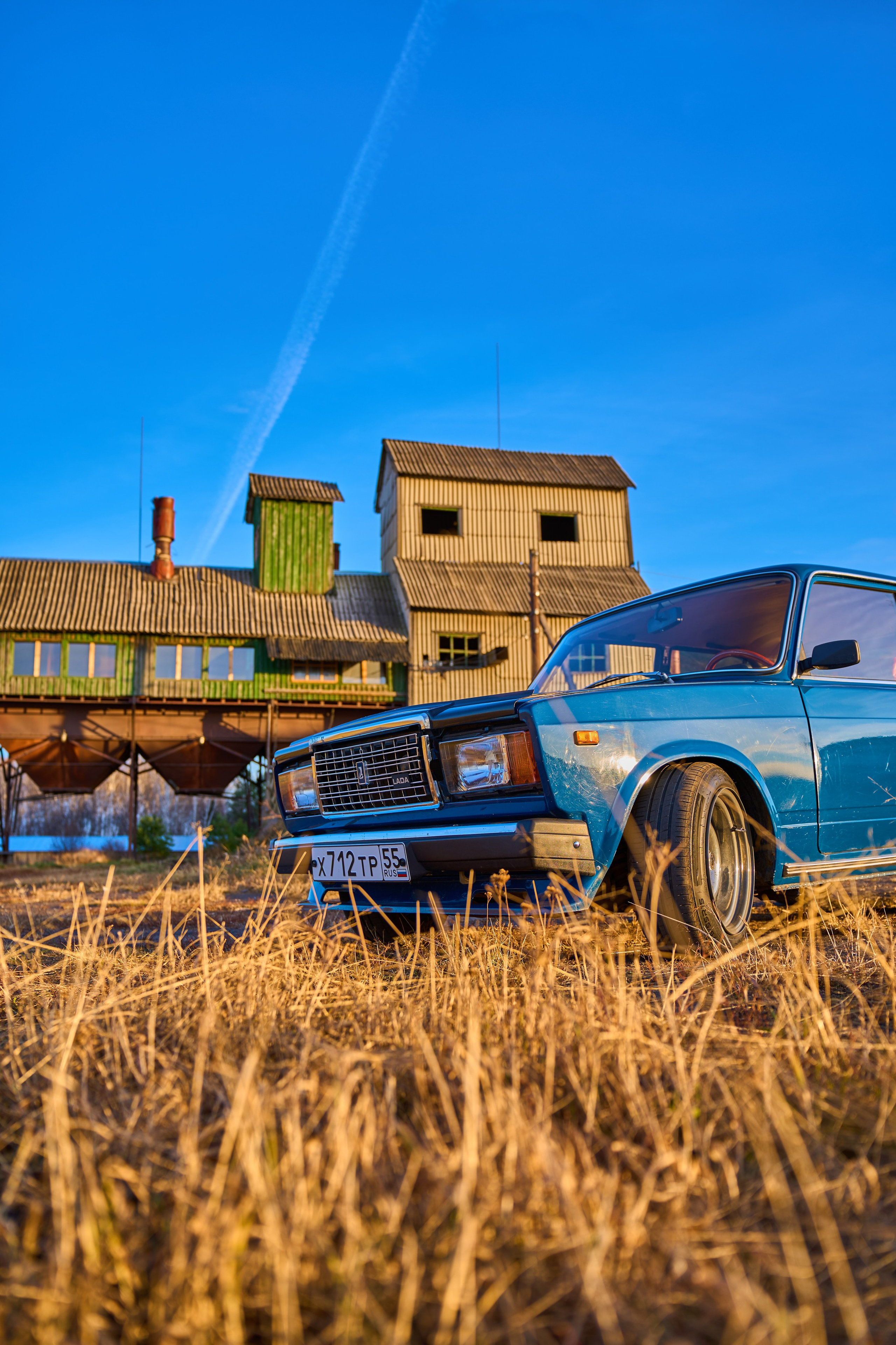 Вадим. Фотограф и видеограф Павел Серобабов