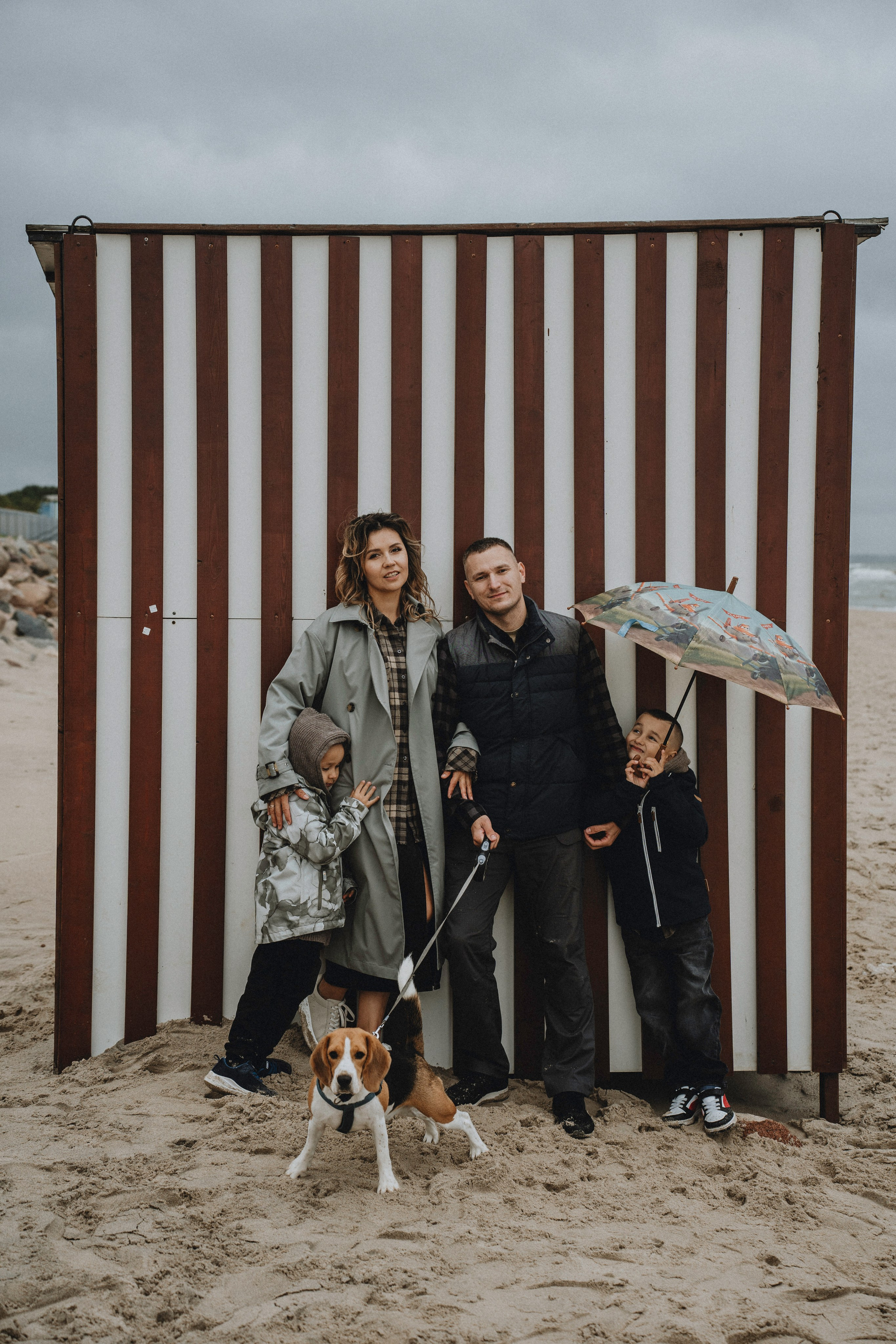 Кристина. Фотограф в Калининграде Дмитрий Мишин