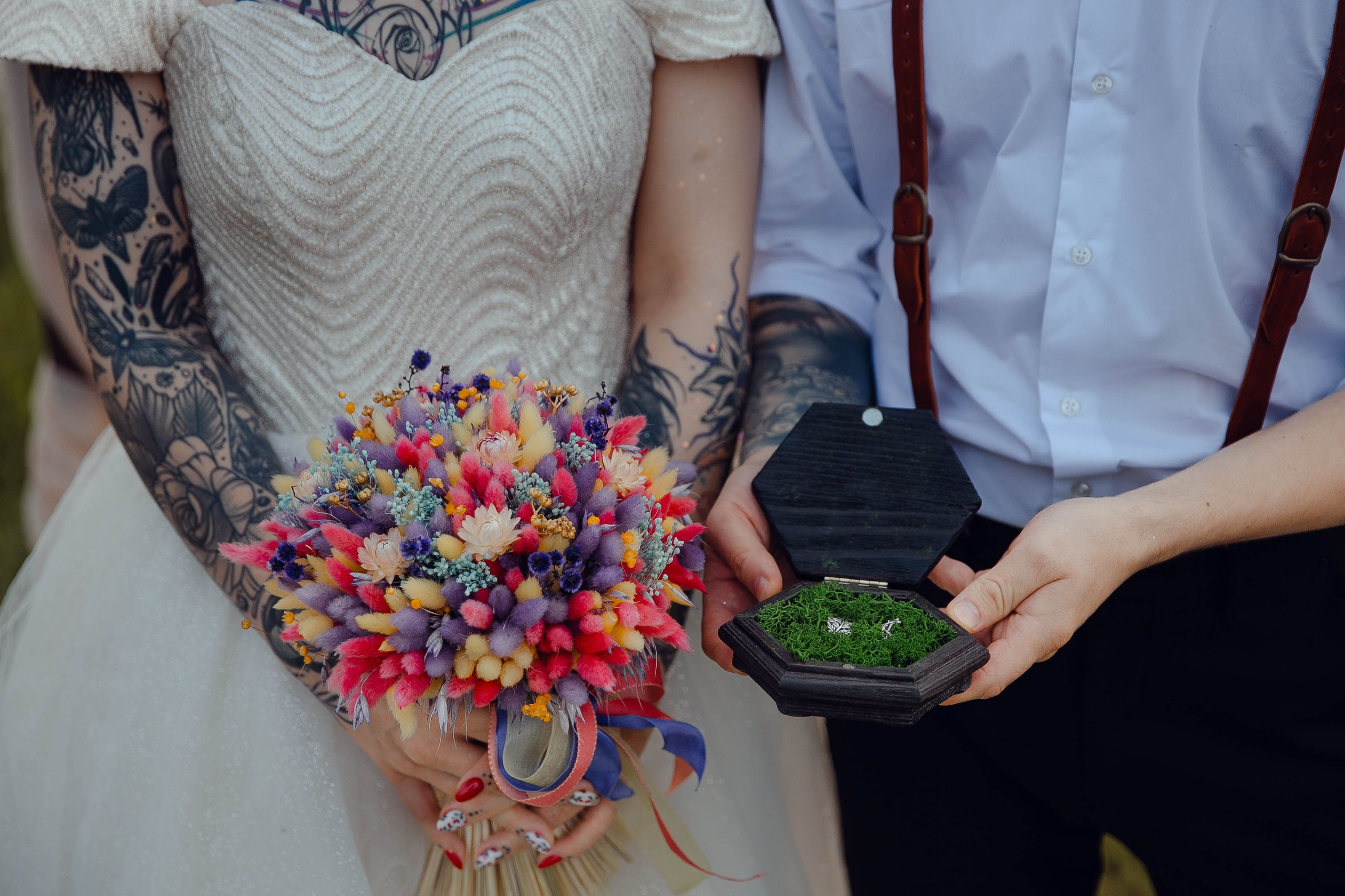 Площадка «Никольское». Ваш репортажный фотограф Артемий Антонов