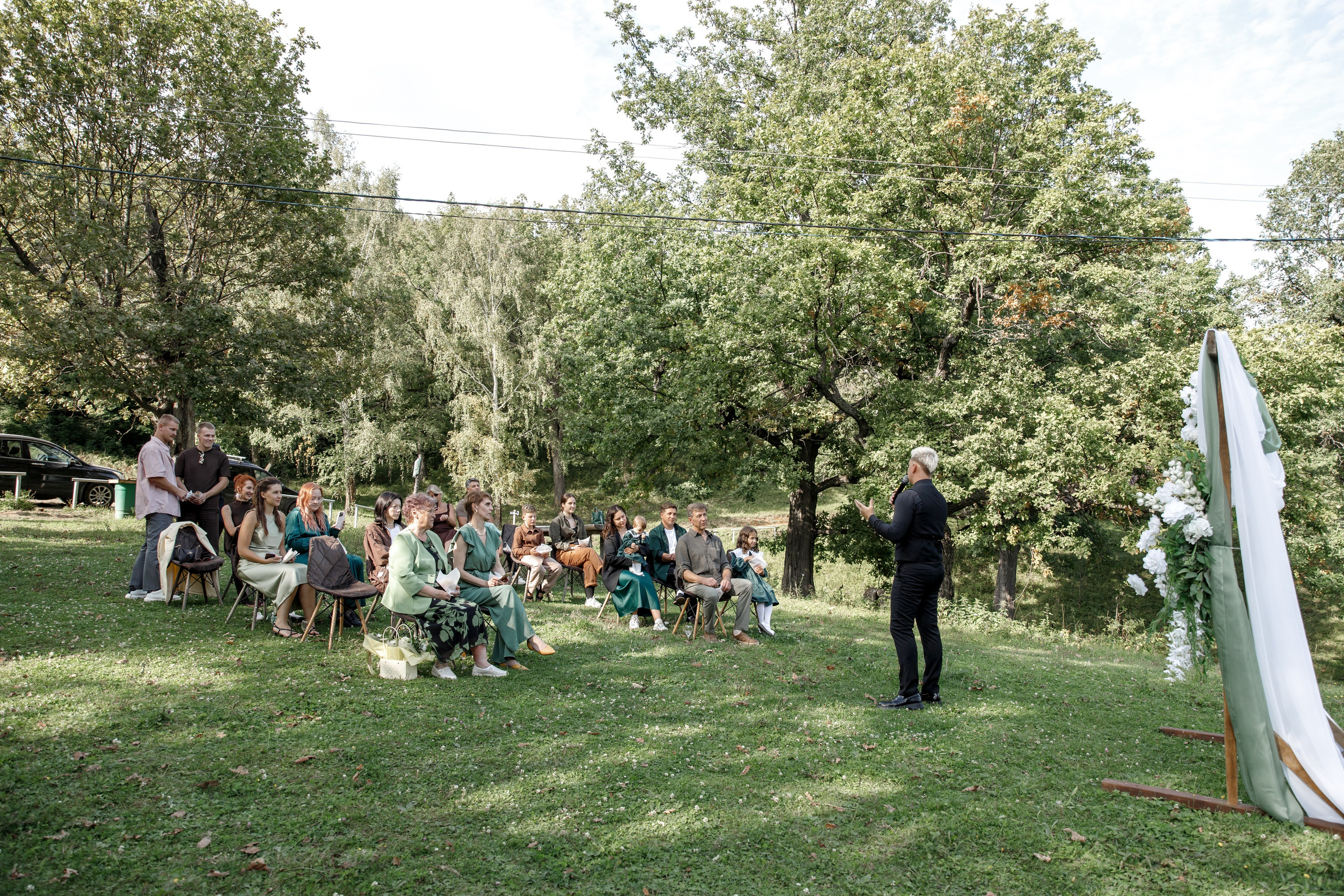 Роман и Екатерина. Свадебный и семейный фотограф Разида Мухаметова