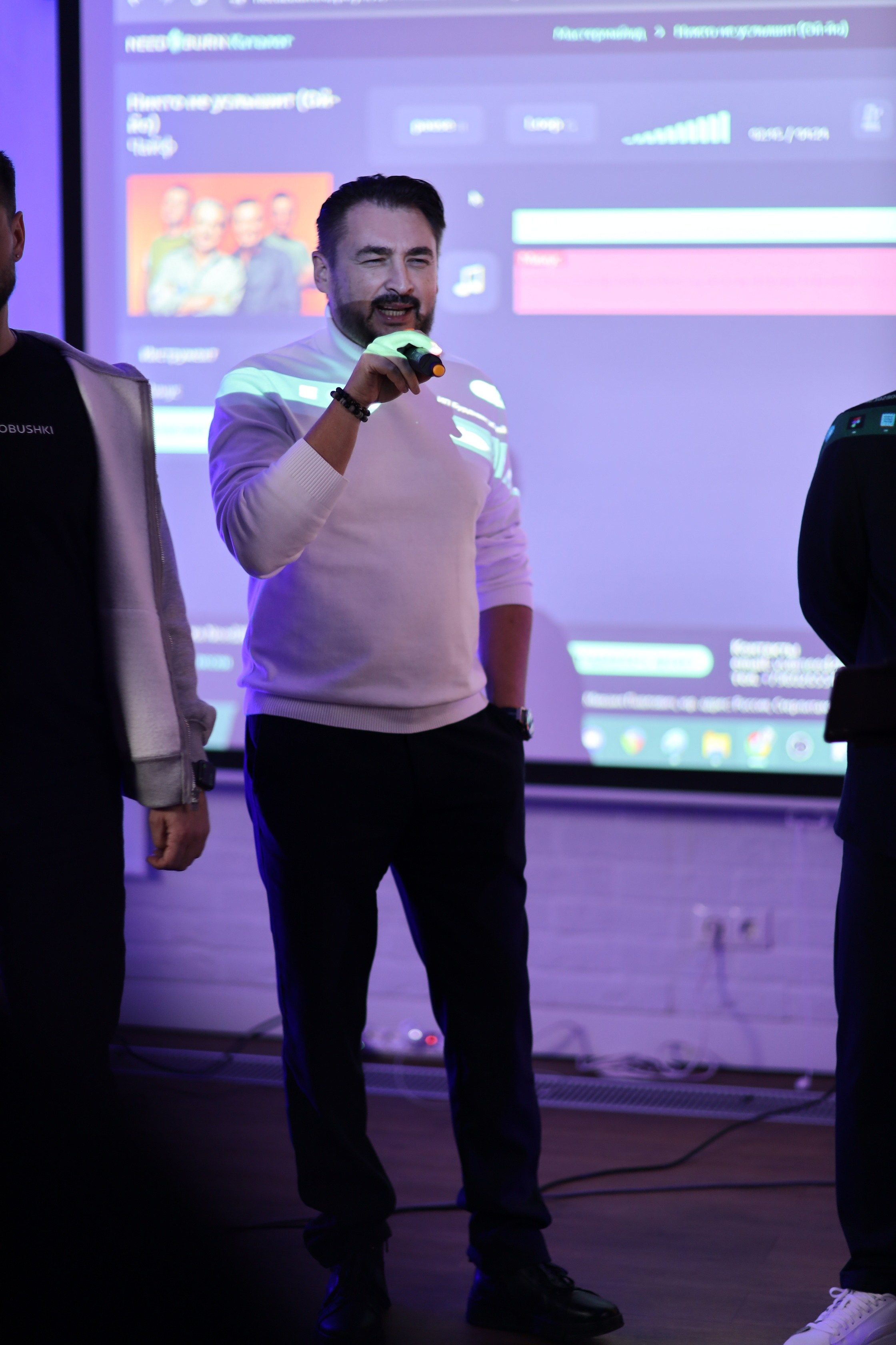 МастерМайнд 1.2. Съемка в студии под ваш запрос, студийные съемки, фотографии архитектурных объектов — Александр Евстигнеев — фотограф Москва