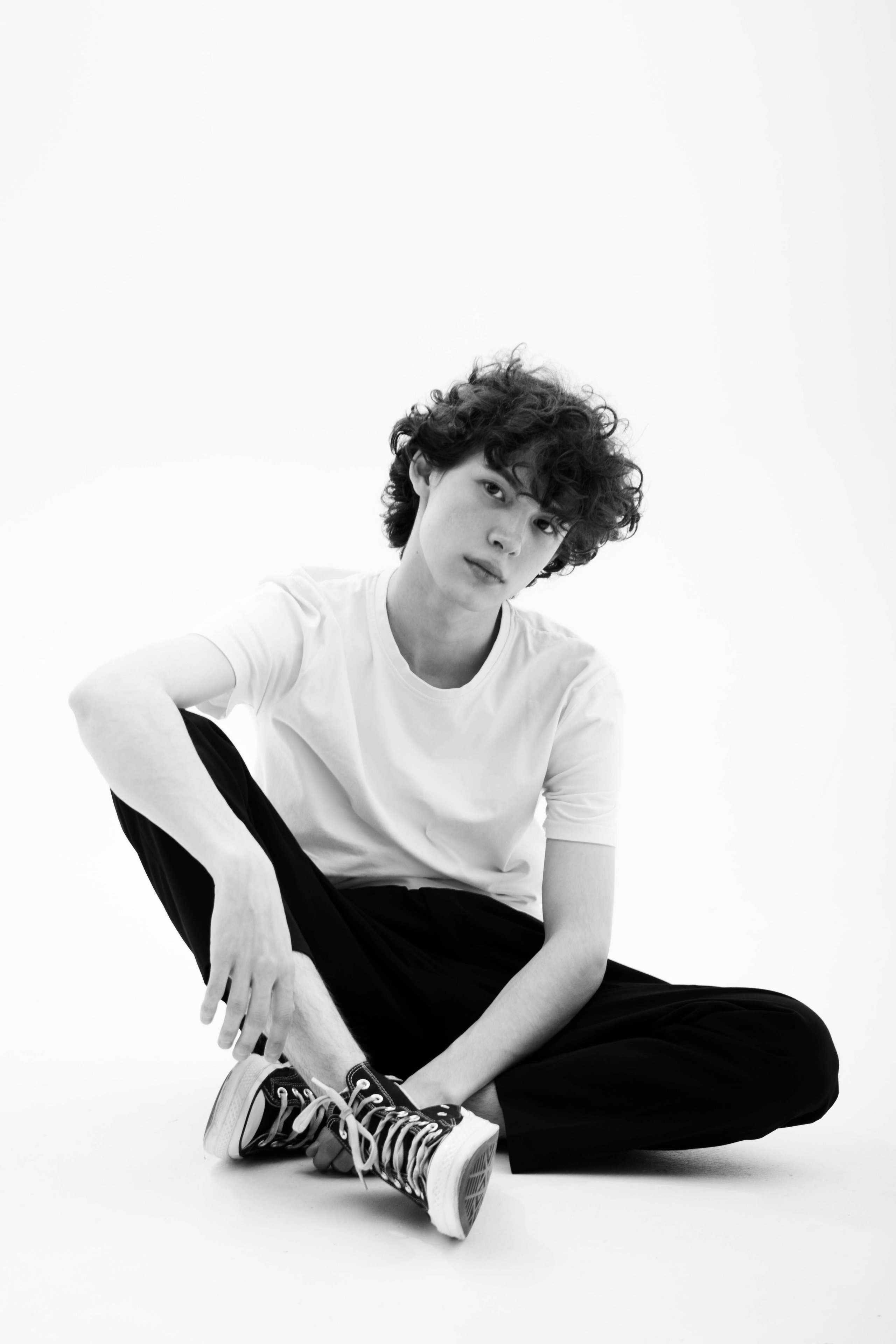 Портреты. Фотограф Уфа