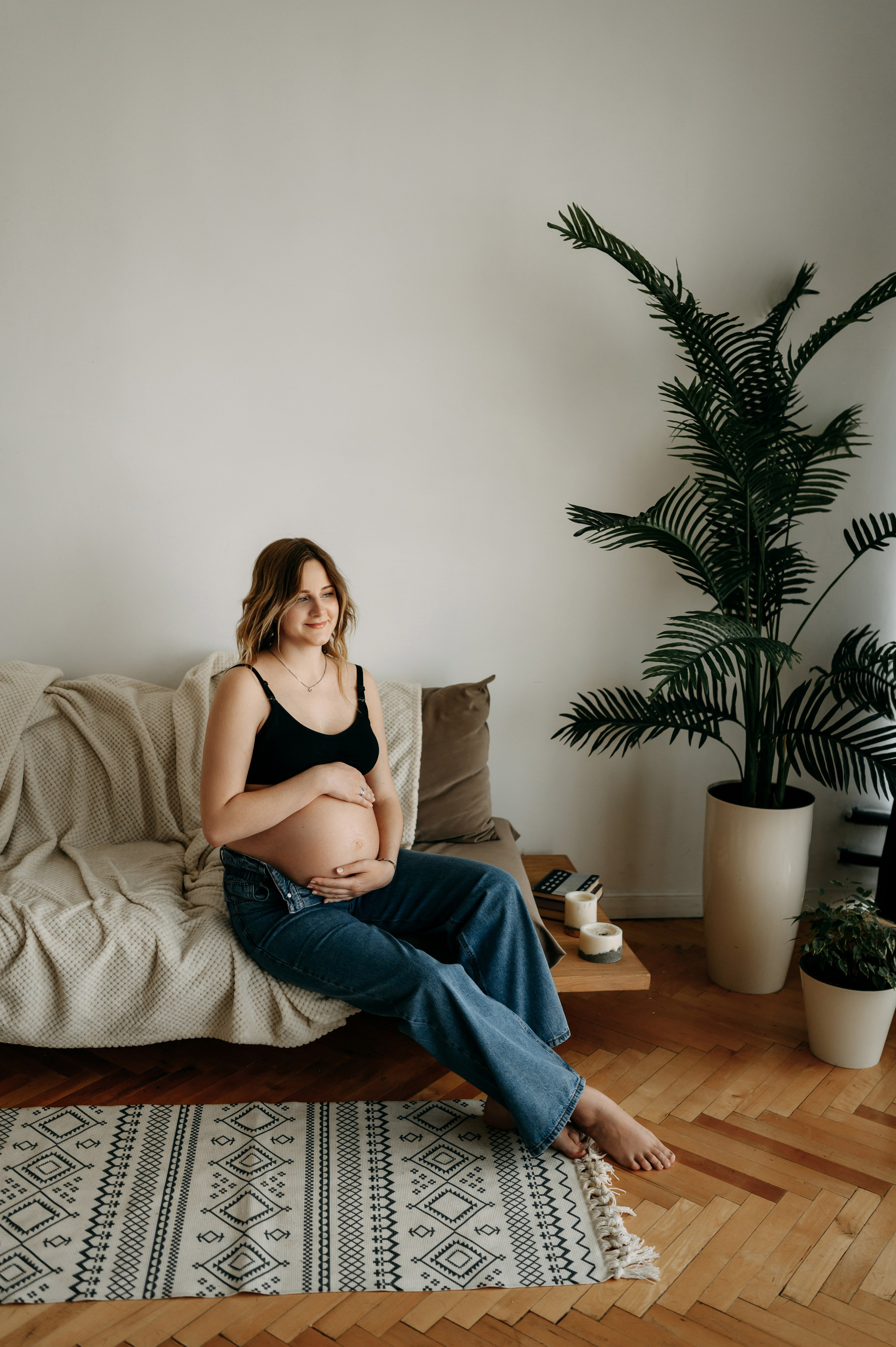 Юля и Антон. Свадебный фотограф, фотограф беременности Дарья Доценко