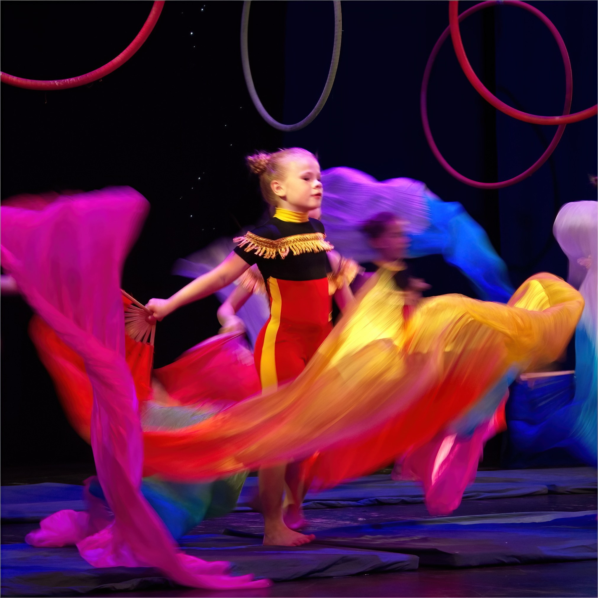 ШКОЛА ВЫСОТЫ Александры Дигтярёвой. Вадим Шейдин