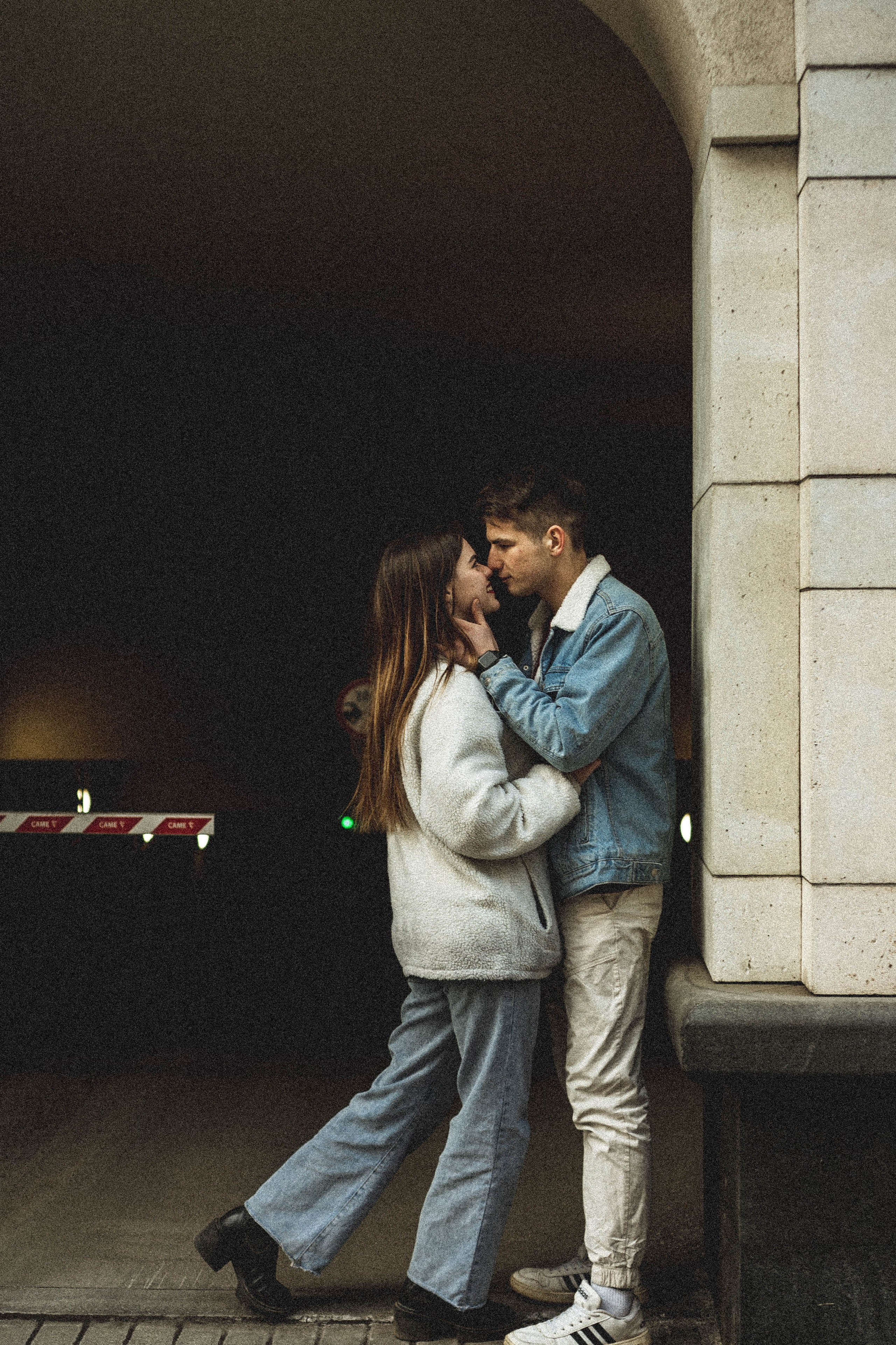 Прогулочная. Профессиональный фотограф, Санкт-Петербург — Виктория Богомолова