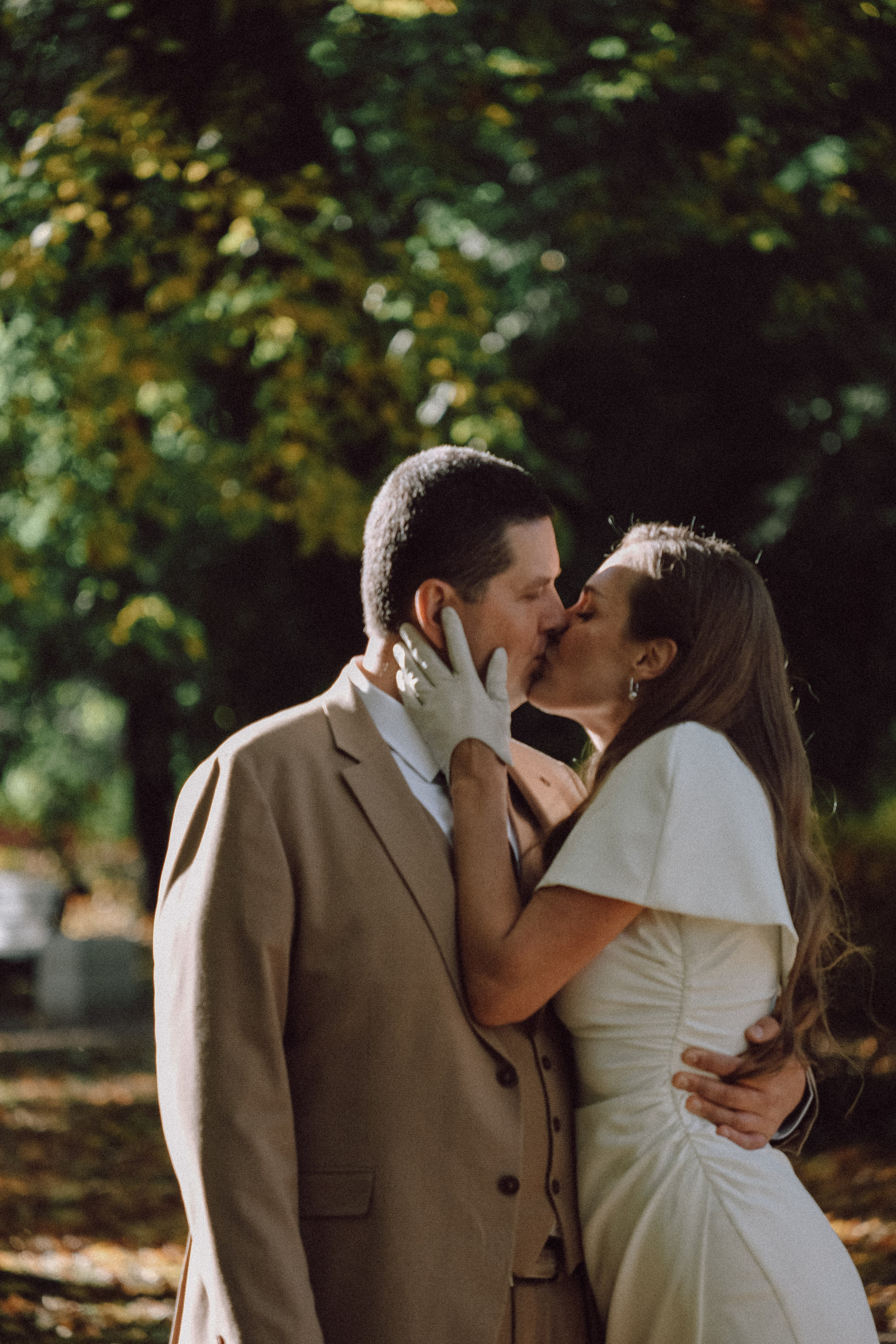 СВАДЕБНАЯ СЬЕМКА В ПУШКИН. Профессиональный фотограф, Санкт-Петербург — Виктория Богомолова