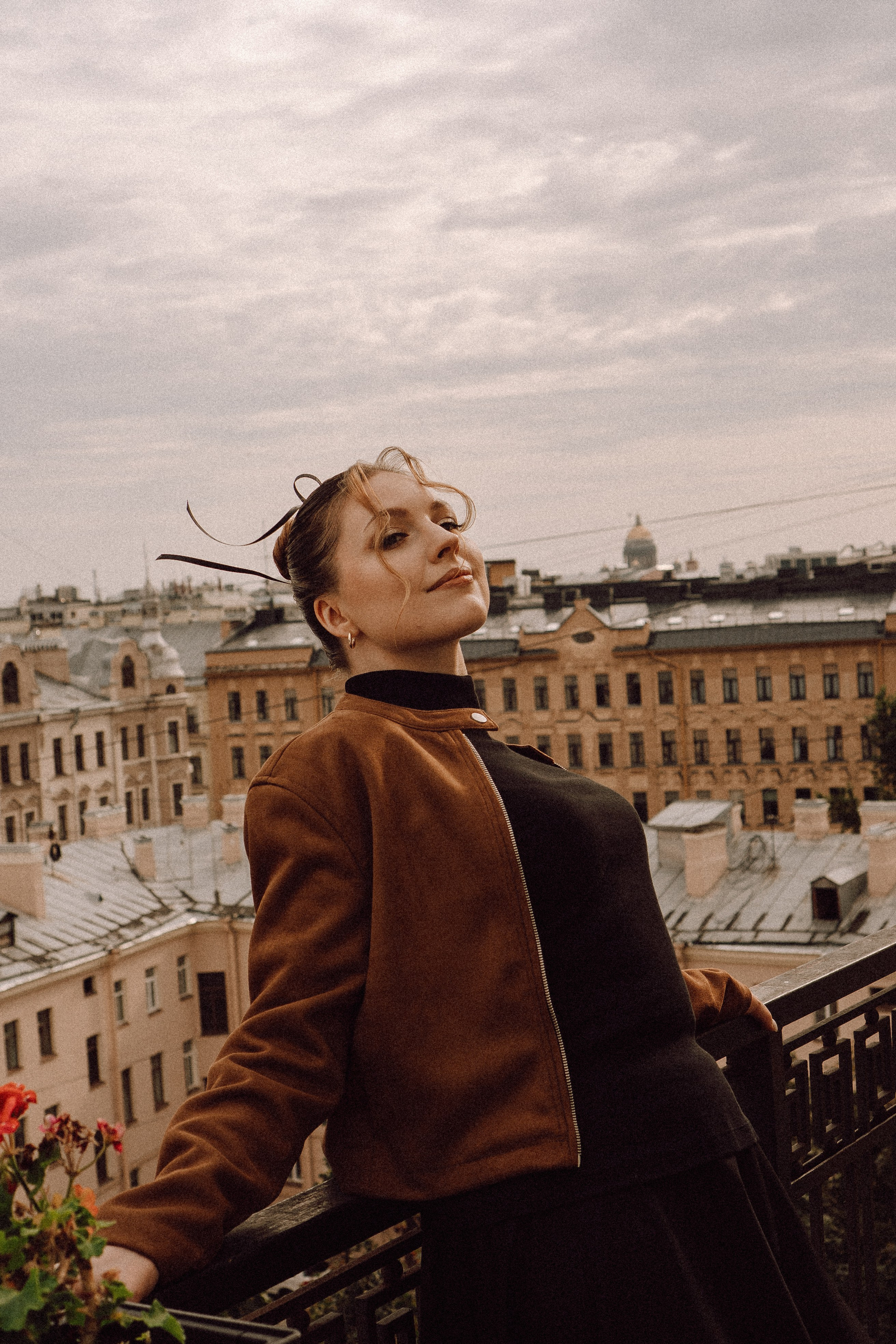 LOVE. Профессиональный фотограф, Санкт-Петербург — Виктория Богомолова