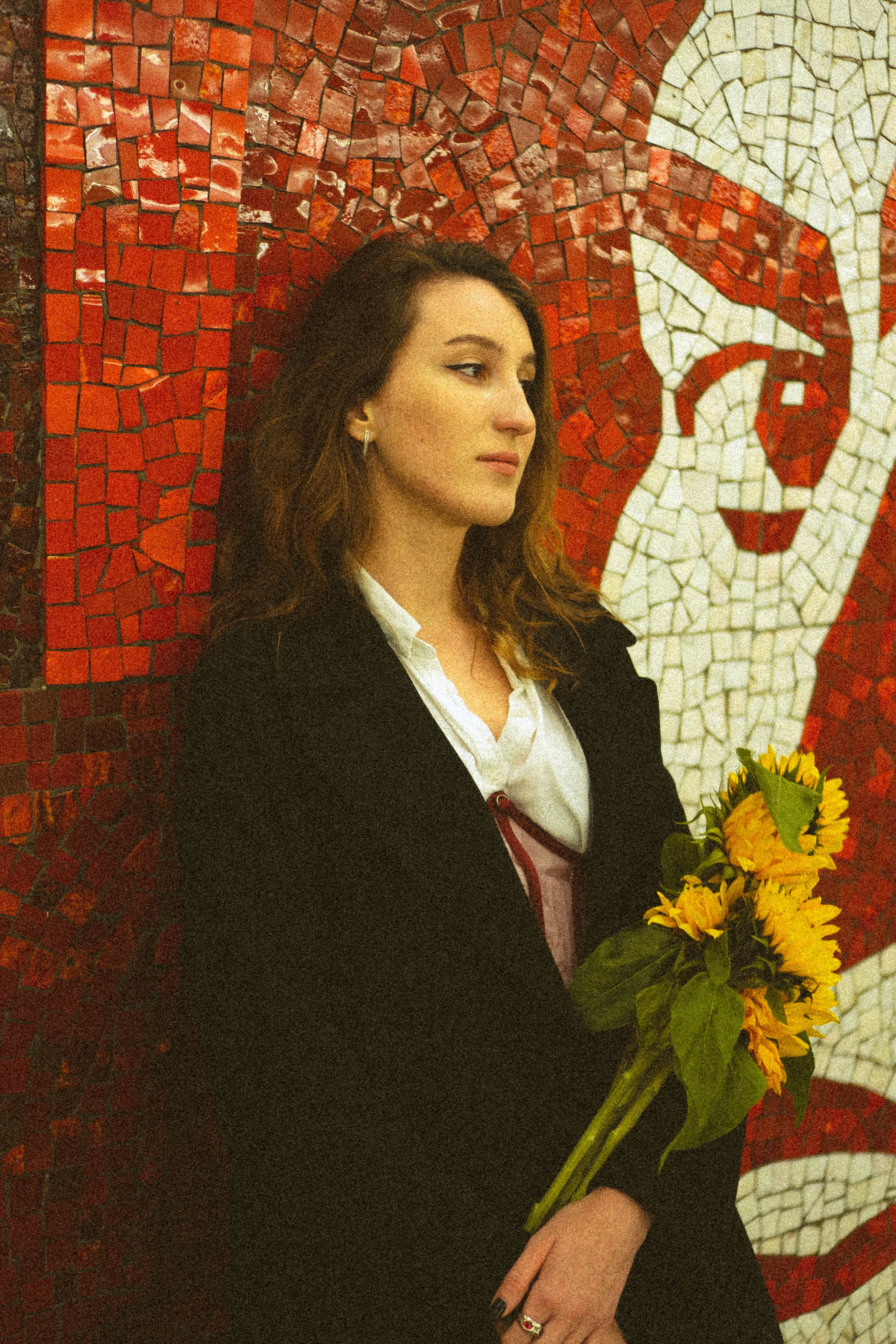 В метро. Профессиональный фотограф, Санкт-Петербург — Виктория Богомолова