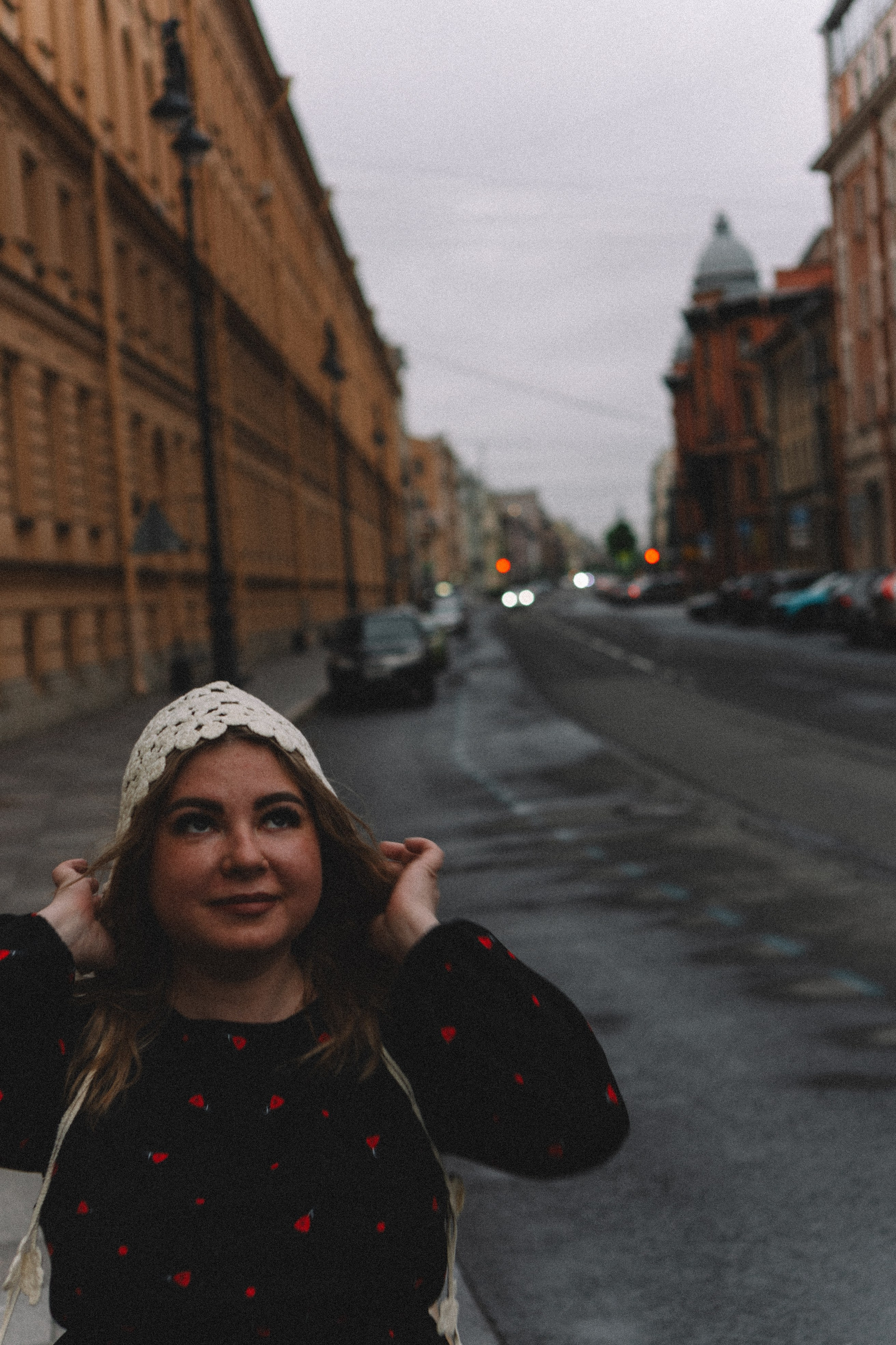 ПРОГУЛКА ВЕСНОЙ. Профессиональный фотограф, Санкт-Петербург — Виктория Богомолова