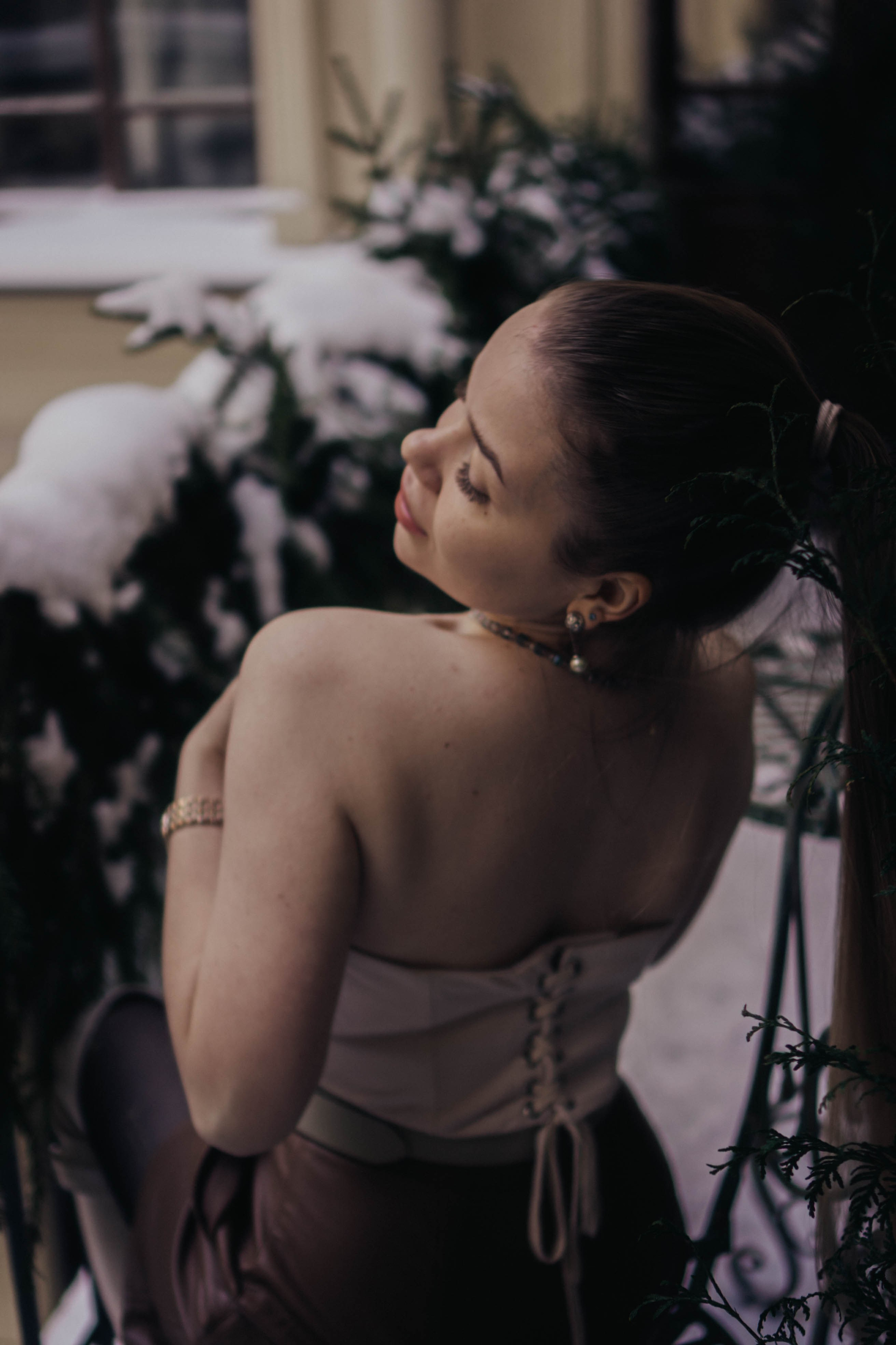 Питерский балкон. Профессиональный фотограф, Санкт-Петербург — Виктория Богомолова