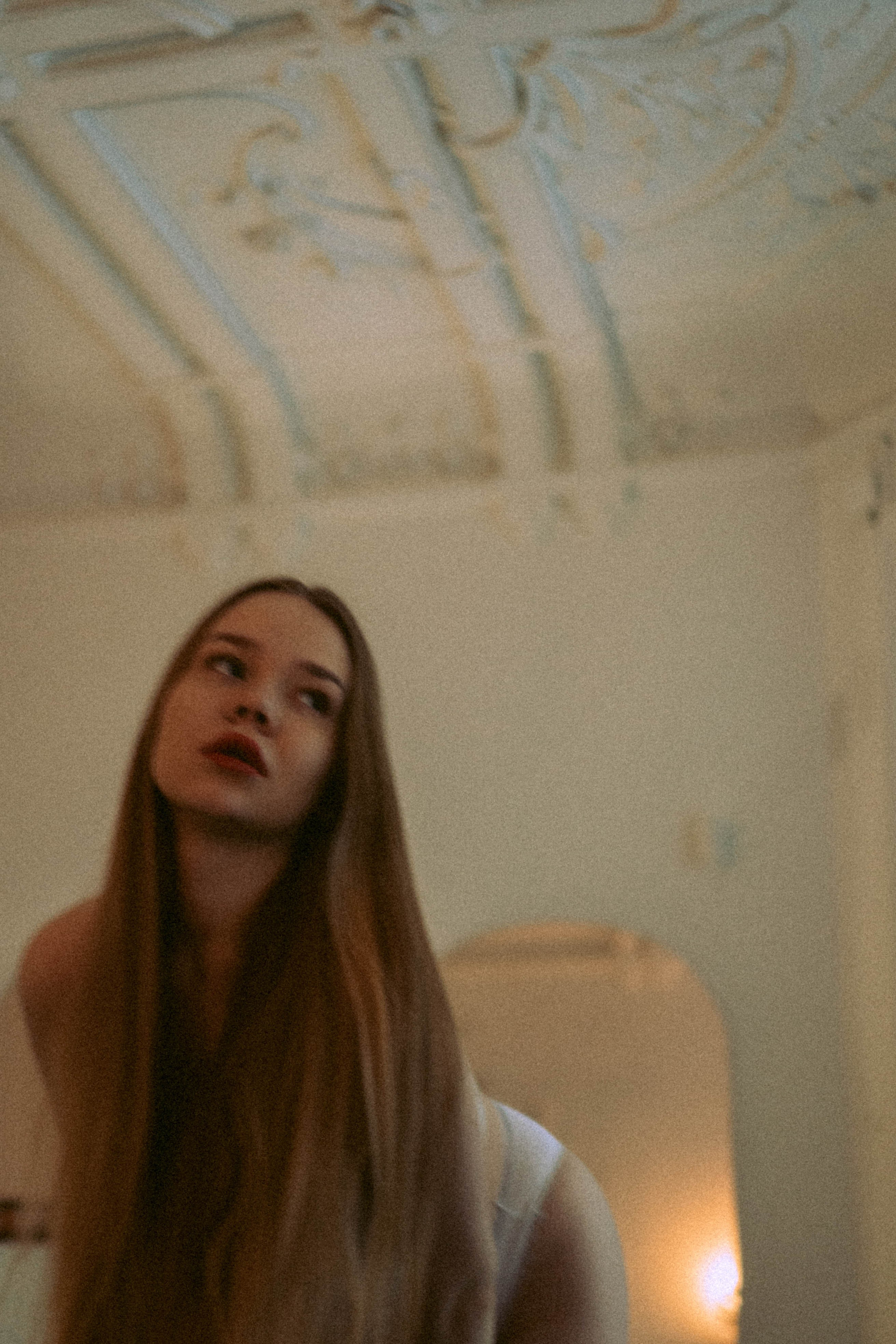 В белье. Профессиональный фотограф, Санкт-Петербург — Виктория Богомолова