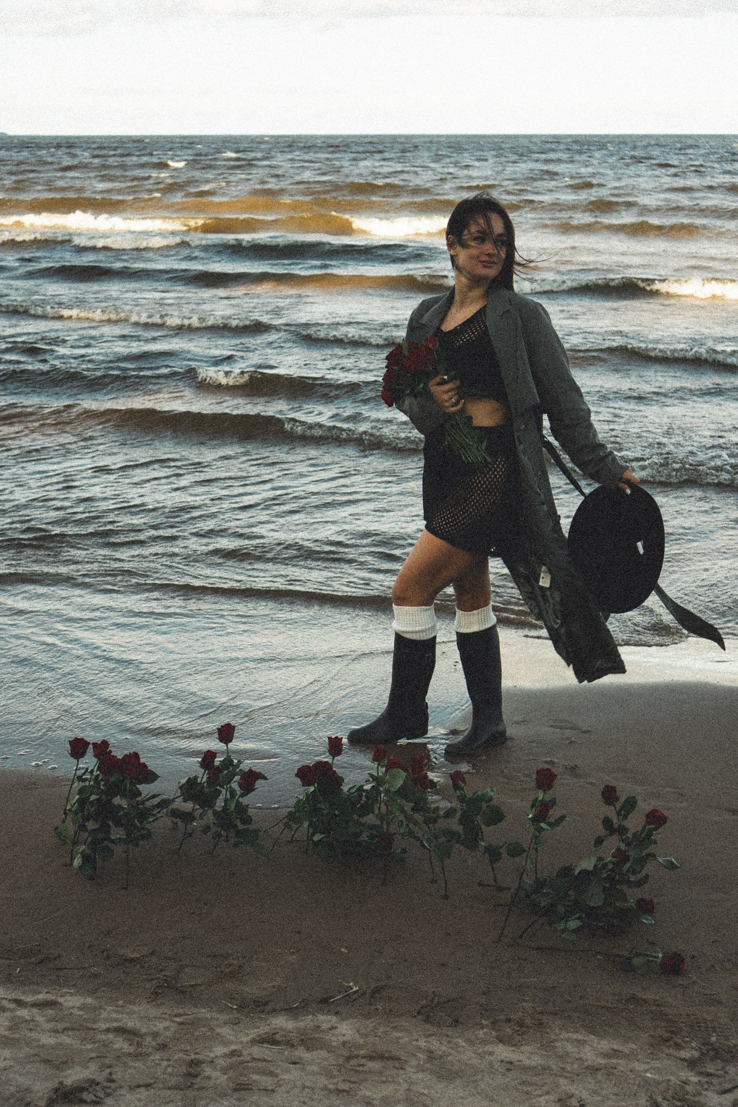 Розы. Профессиональный фотограф, Санкт-Петербург — Виктория Богомолова