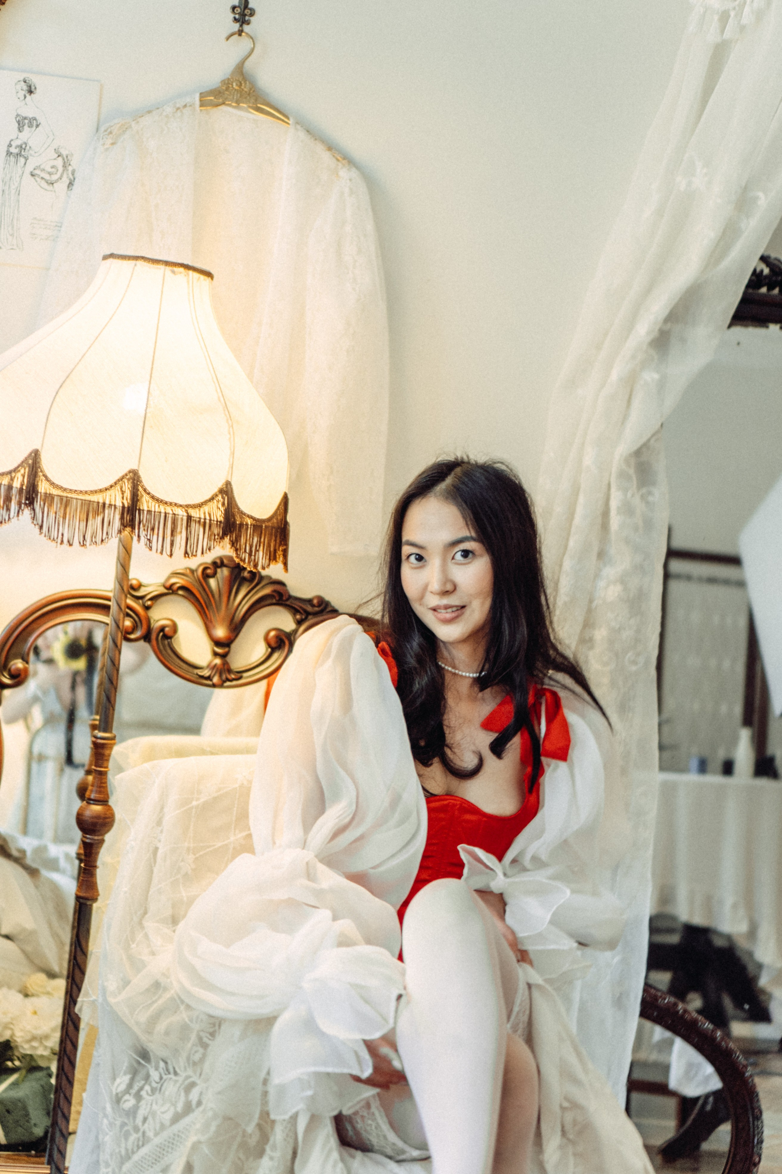 ВИНТАЖНЫЙ СТИЛЬ. Профессиональный фотограф, Санкт-Петербург — Виктория Богомолова