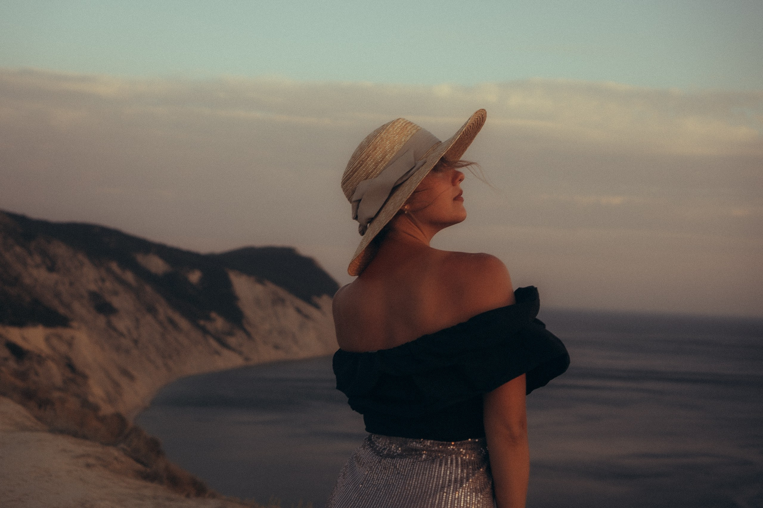 Вечерняя прогулка по Анапе. Профессиональный фотограф, Санкт-Петербург — Виктория Богомолова