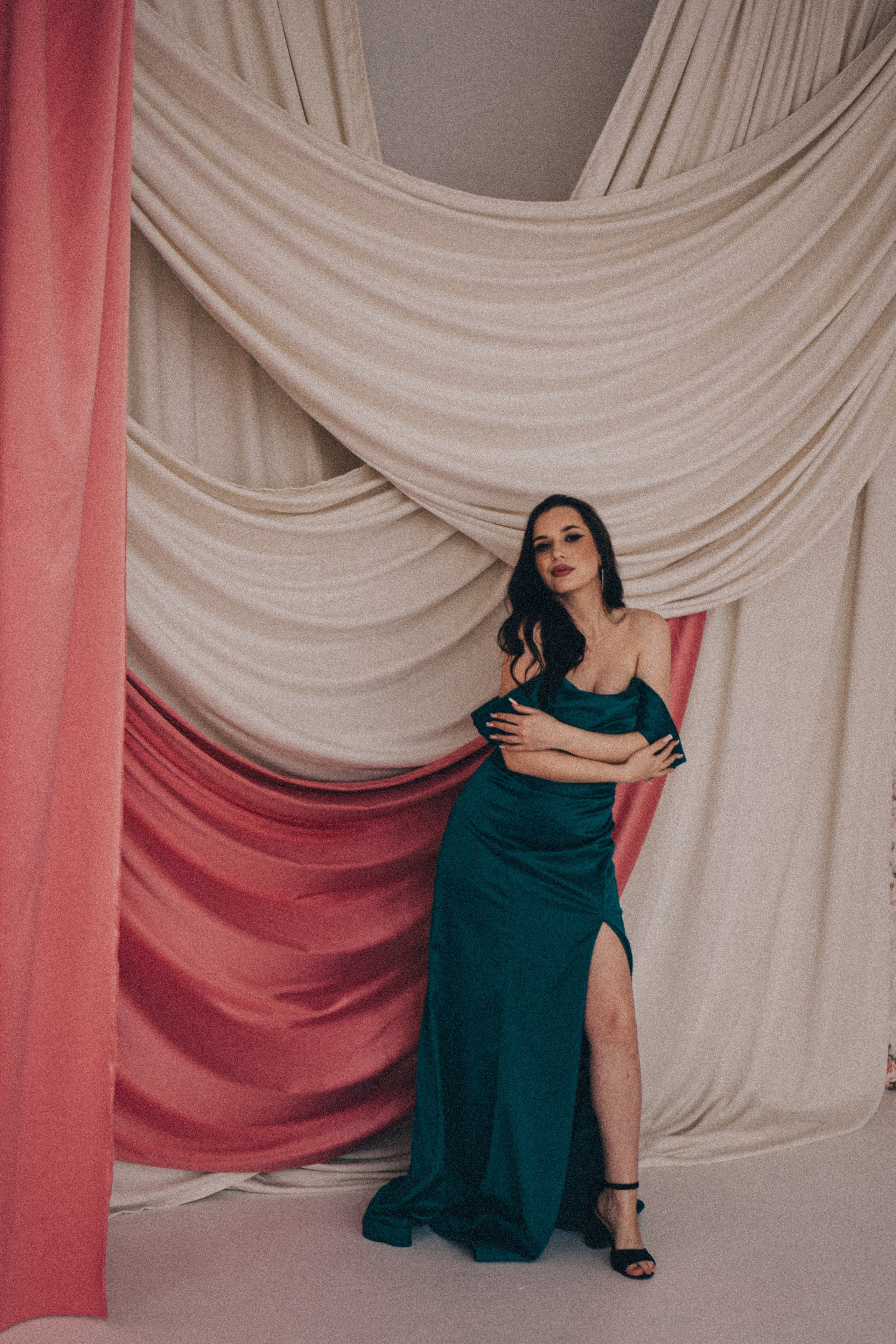 Весенняя. Профессиональный фотограф, Санкт-Петербург — Виктория Богомолова