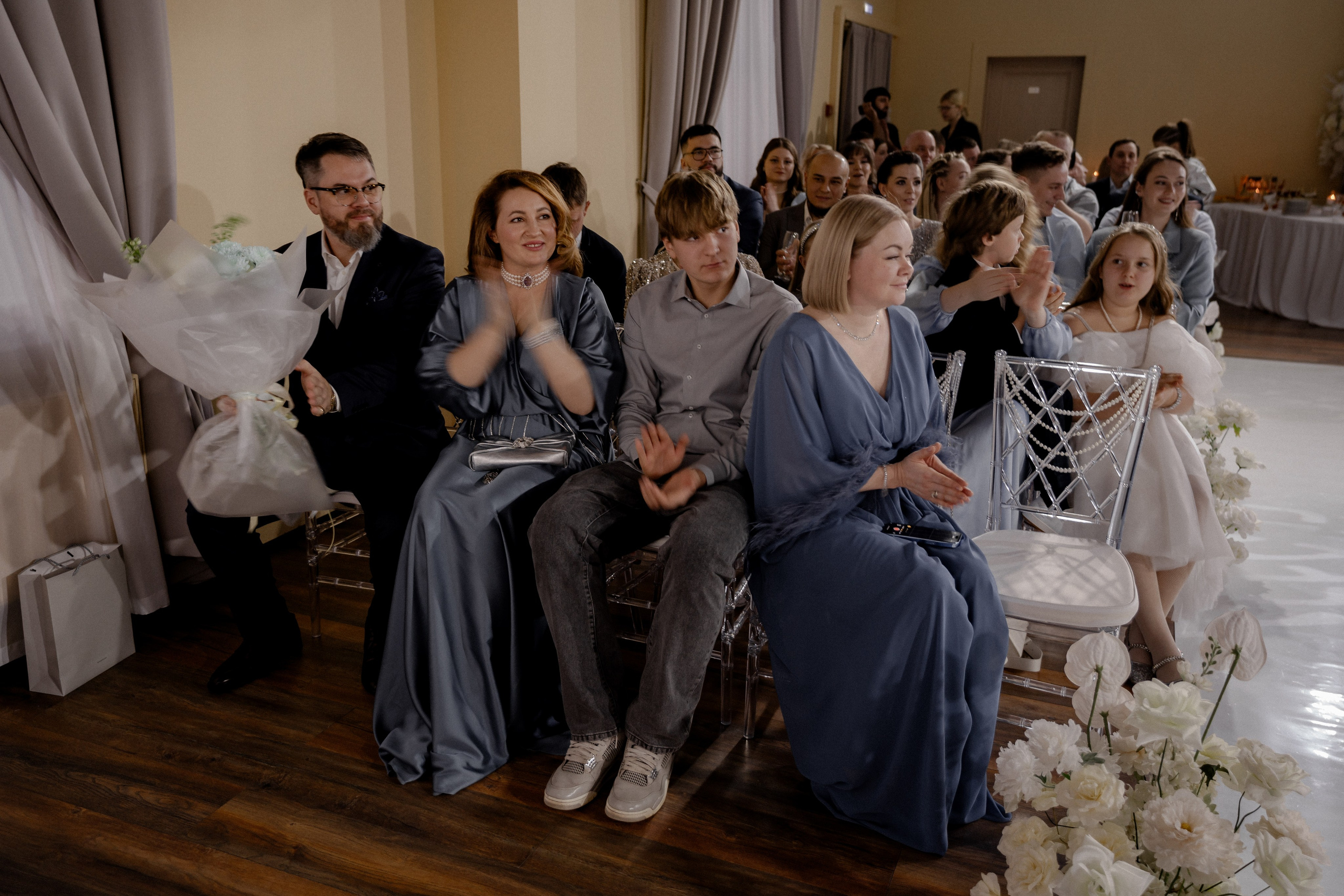 ПОЛНЫЙ СВАДЕБНЫЙ ДЕНЬ 8 ЧАСОВ. Профессиональный фотограф, Санкт-Петербург — Виктория Богомолова