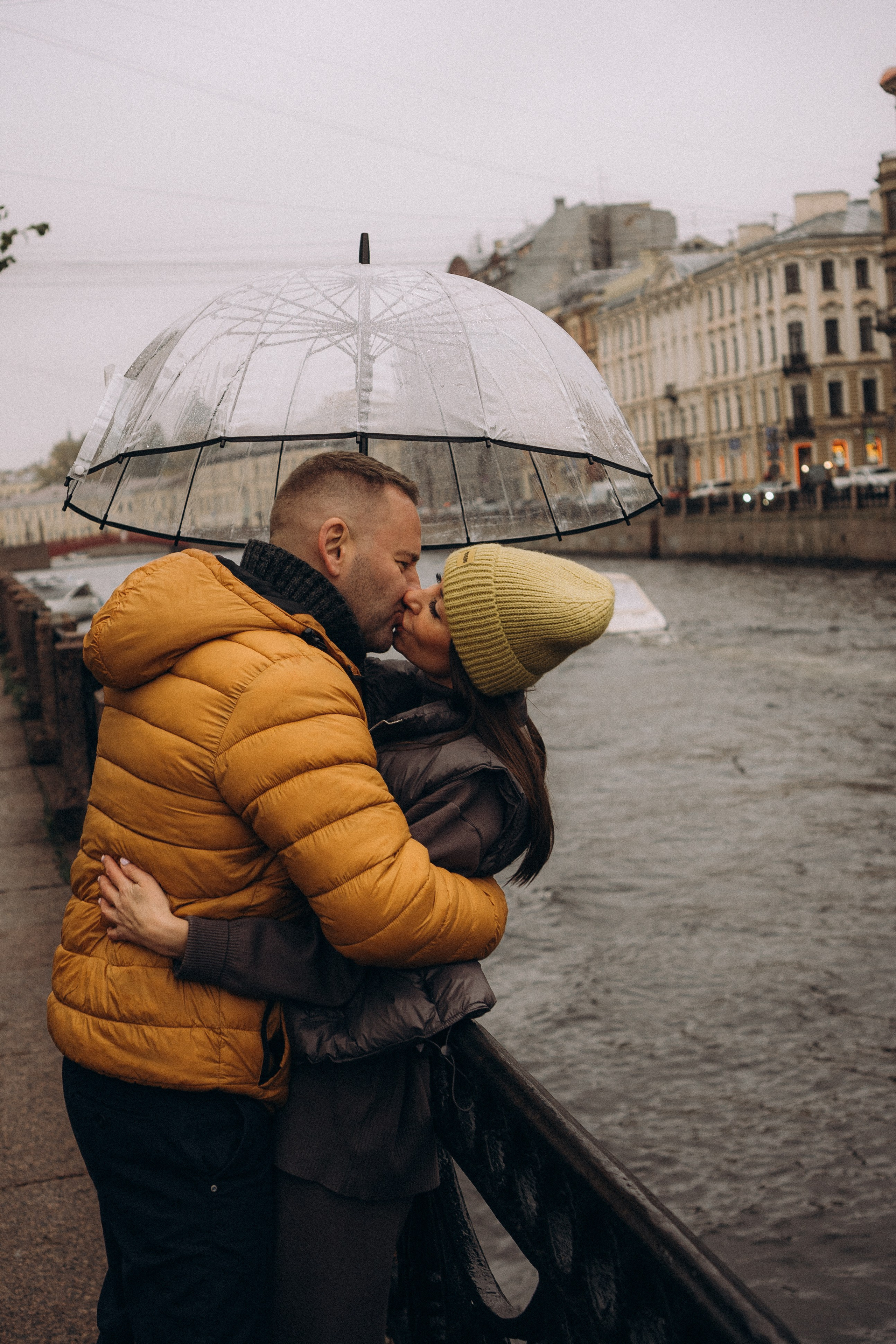 Любовь. Профессиональный фотограф, Санкт-Петербург — Виктория Богомолова