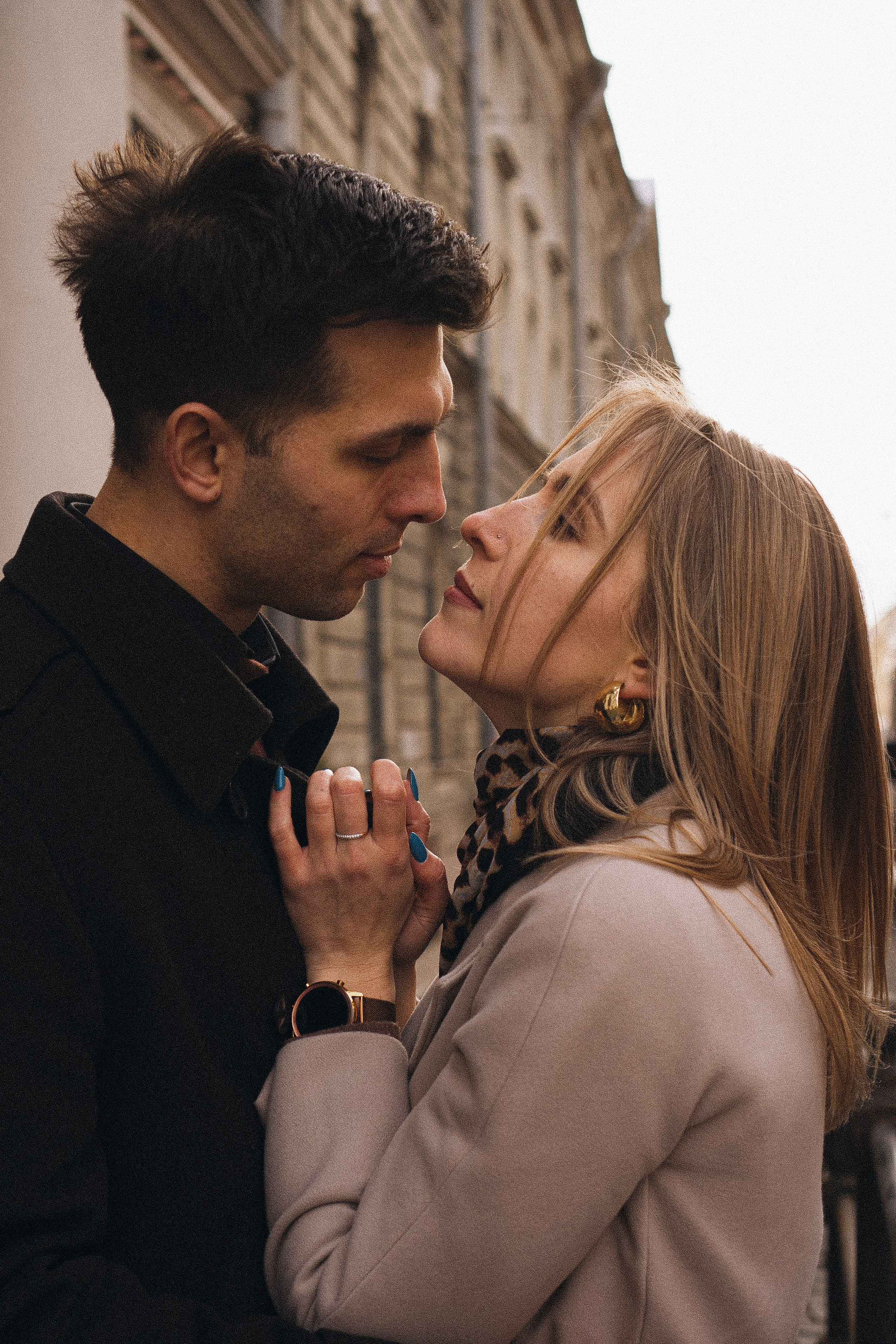 Love stori. Профессиональный фотограф, Санкт-Петербург — Виктория Богомолова