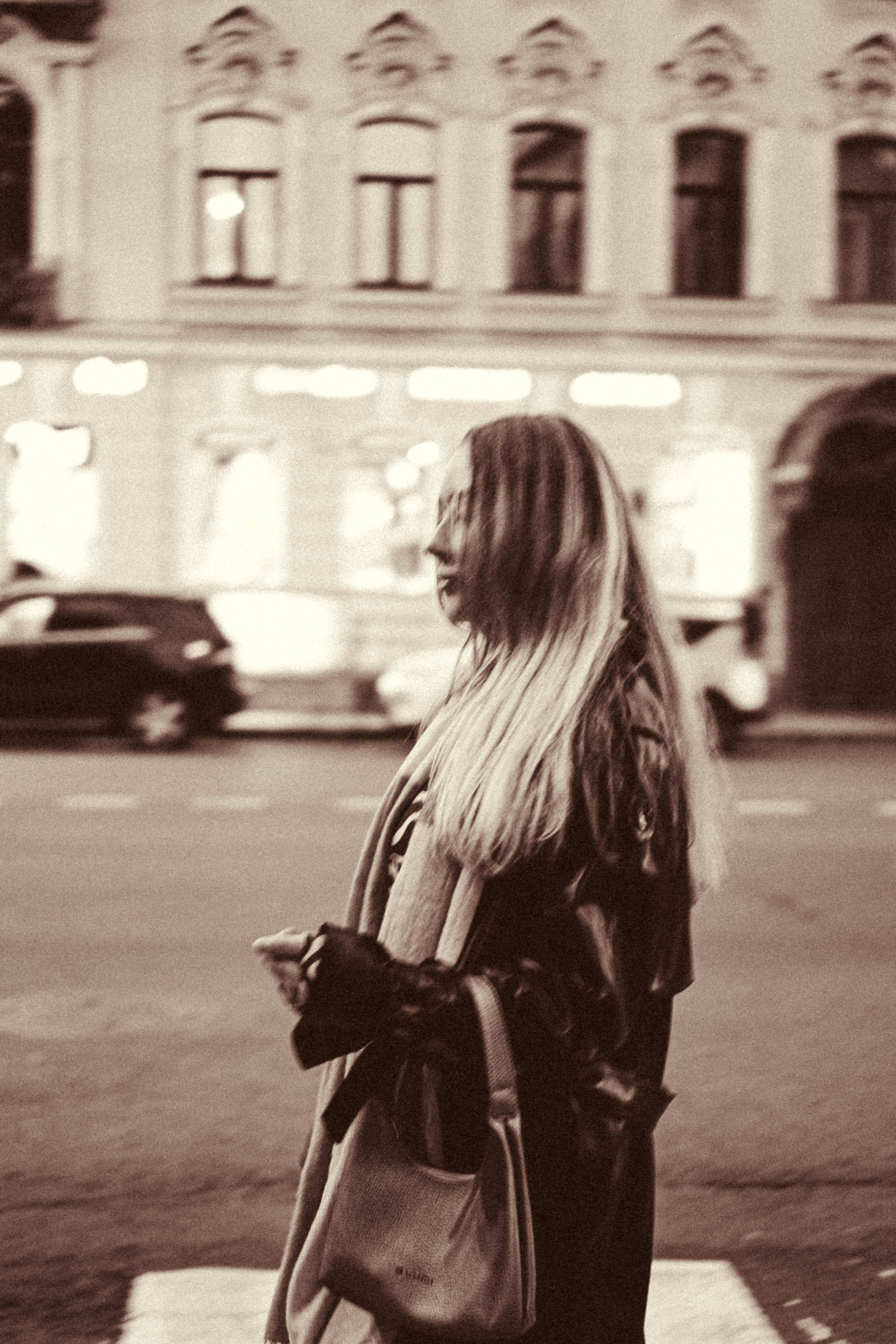 Ксения. Профессиональный фотограф, Санкт-Петербург — Виктория Богомолова