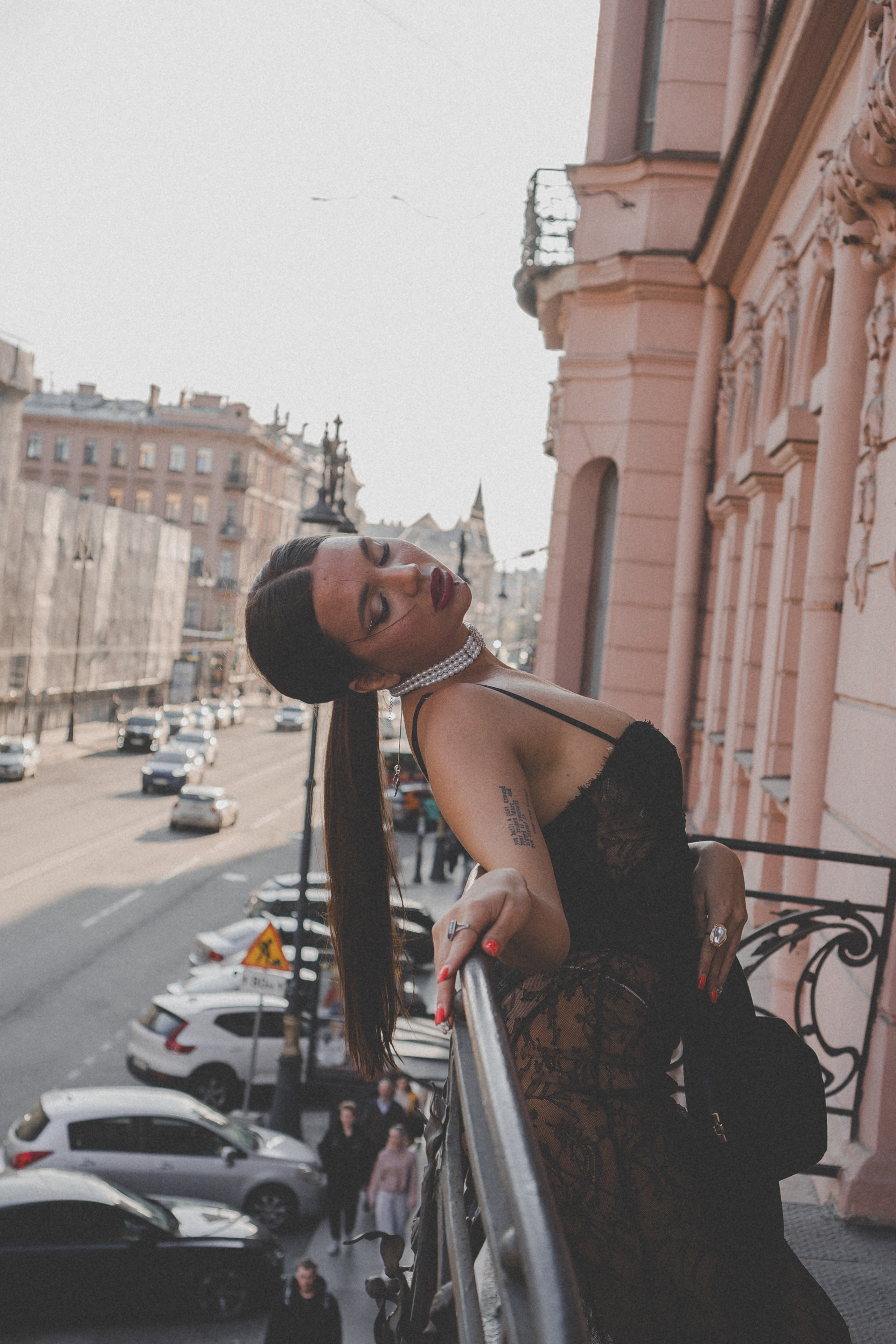 ПИТЕРСКИЙ БАЛКОНЧИК. Профессиональный фотограф, Санкт-Петербург — Виктория Богомолова