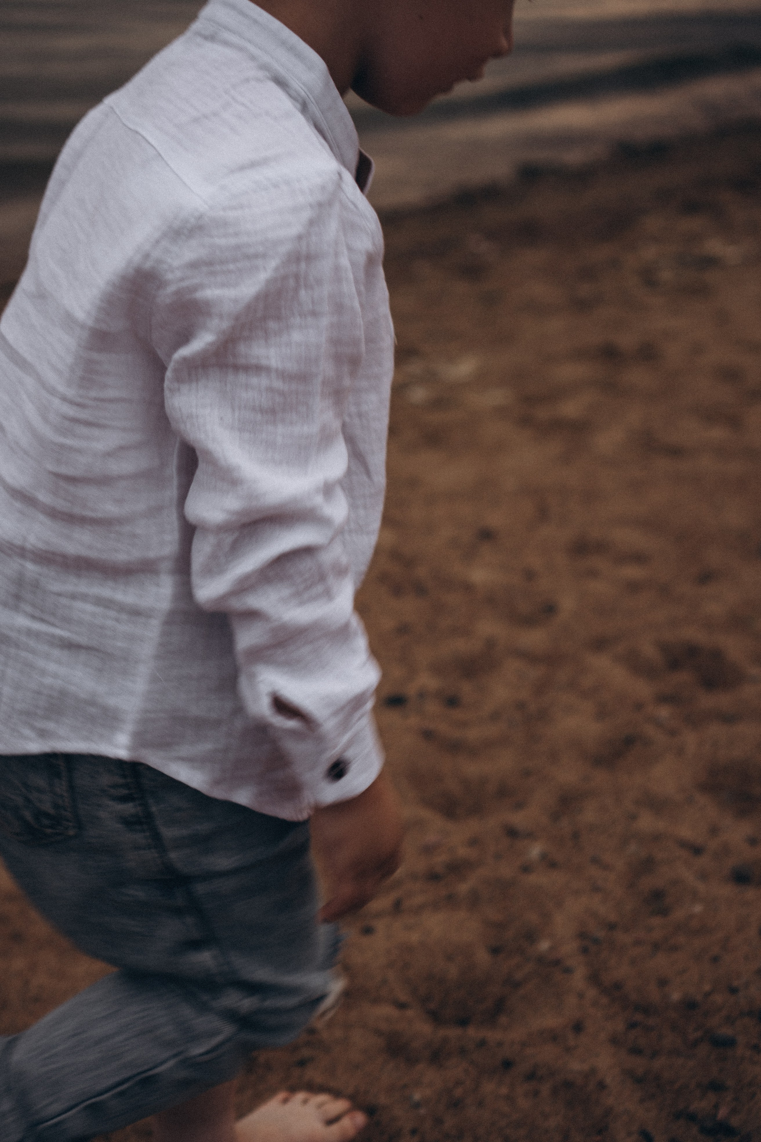 Семейная история на берегу залива. Профессиональный фотограф, Санкт-Петербург — Виктория Богомолова