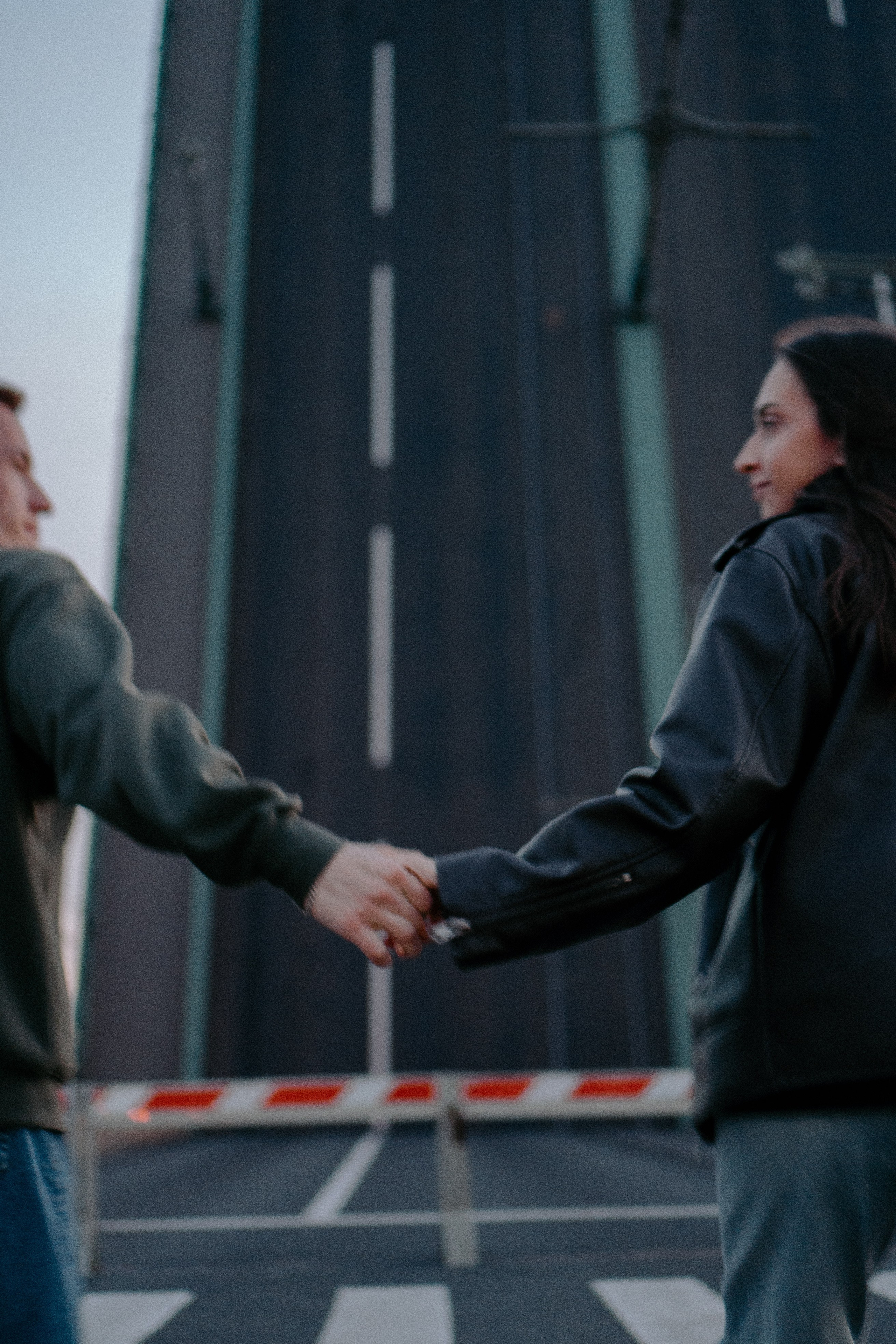 Рассветная история любви. Профессиональный фотограф, Санкт-Петербург — Виктория Богомолова