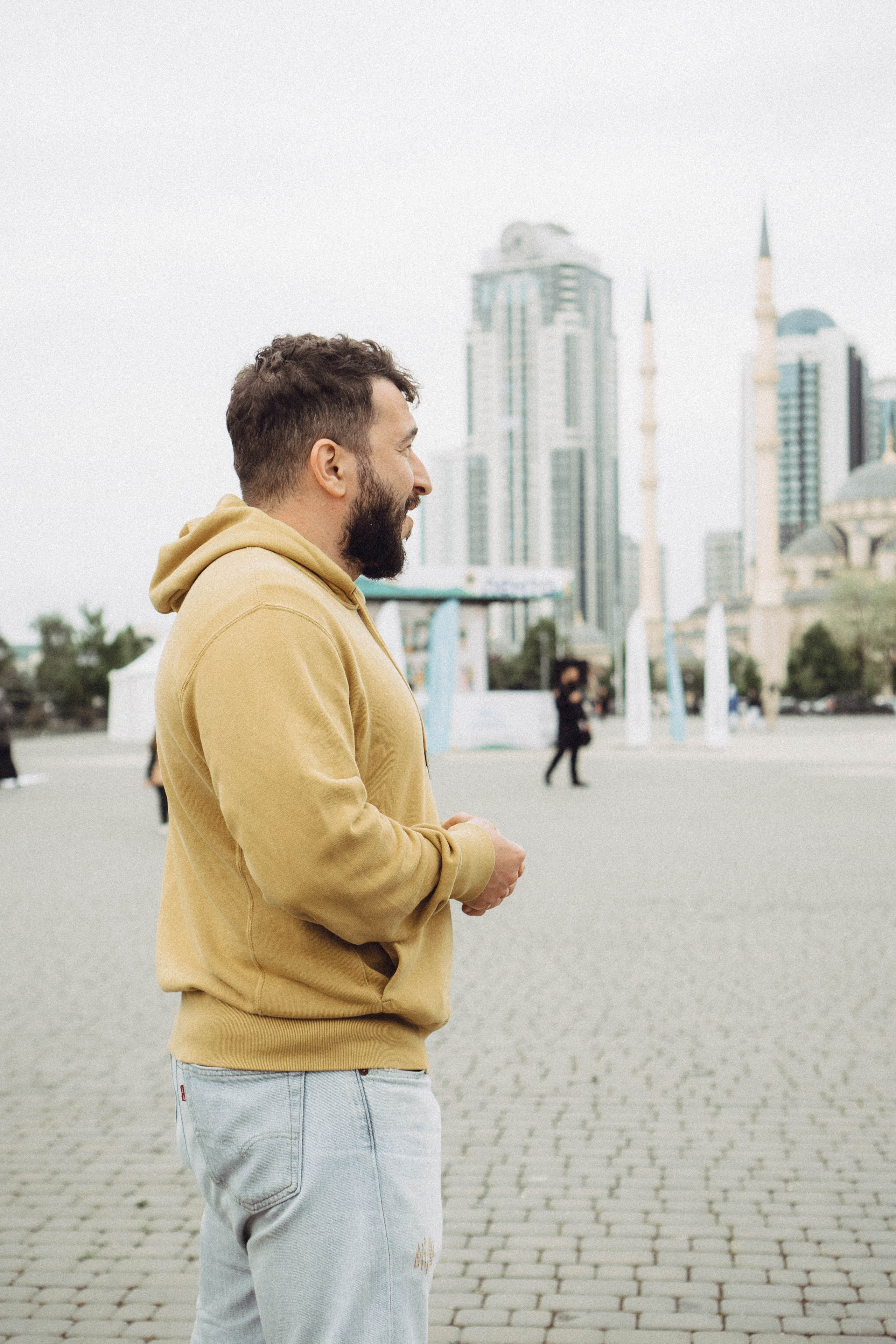 Кавказ. Профессиональный фотограф, Санкт-Петербург — Виктория Богомолова