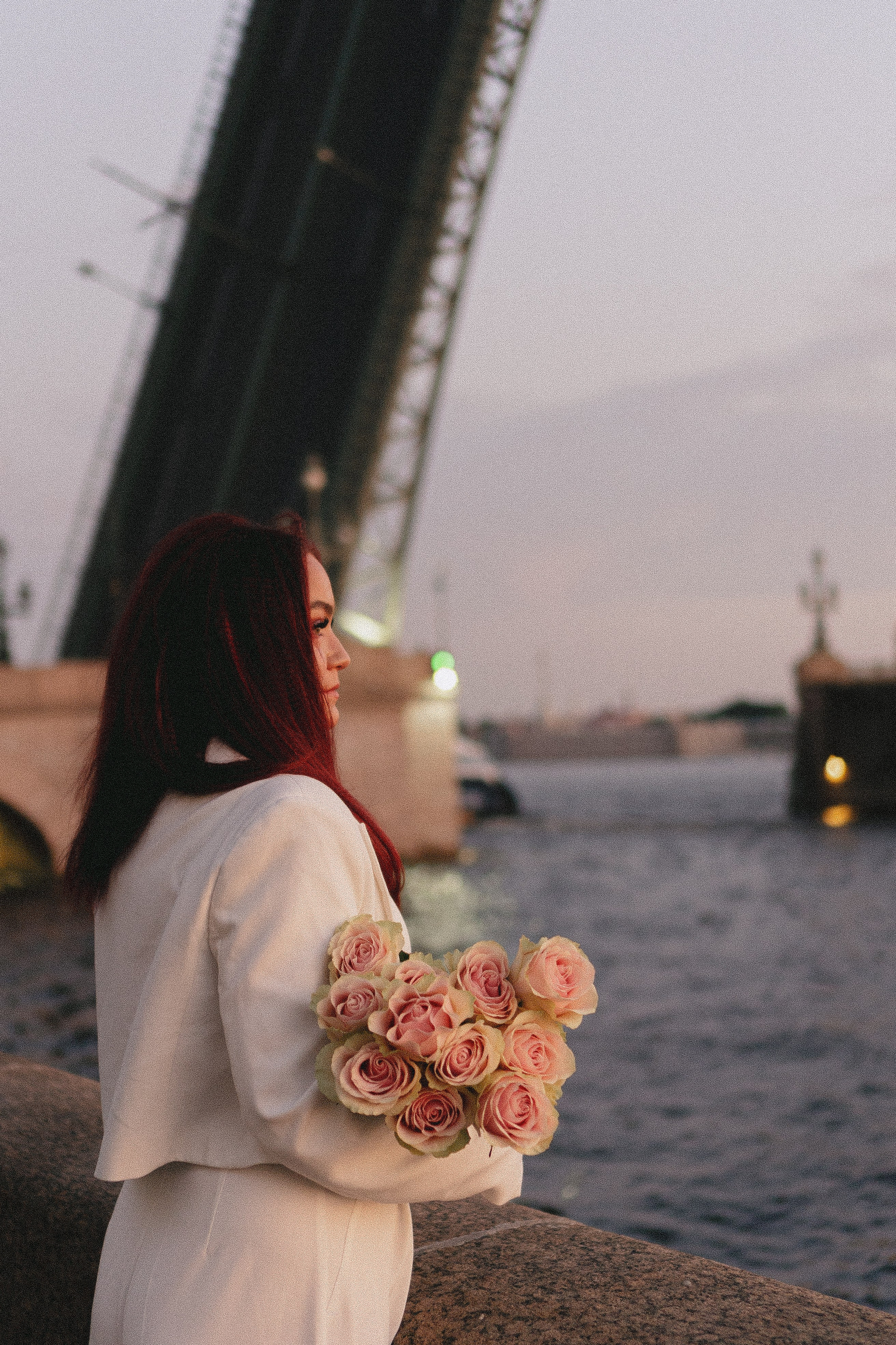 РАССВЕТНАЯ ИСТОРИЯ. Профессиональный фотограф, Санкт-Петербург — Виктория Богомолова