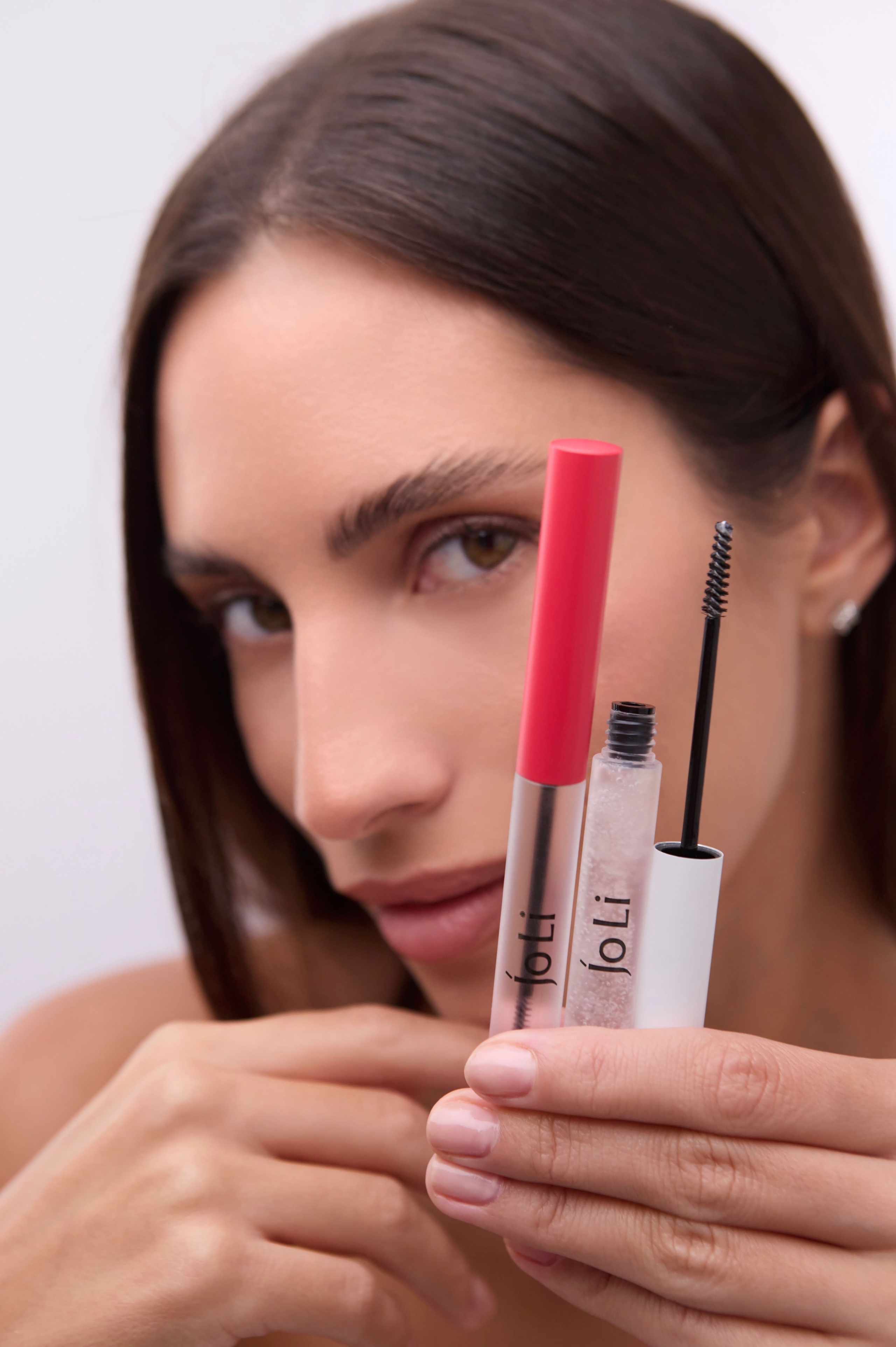 Портфолио: косметика. Packman Production: портфолио