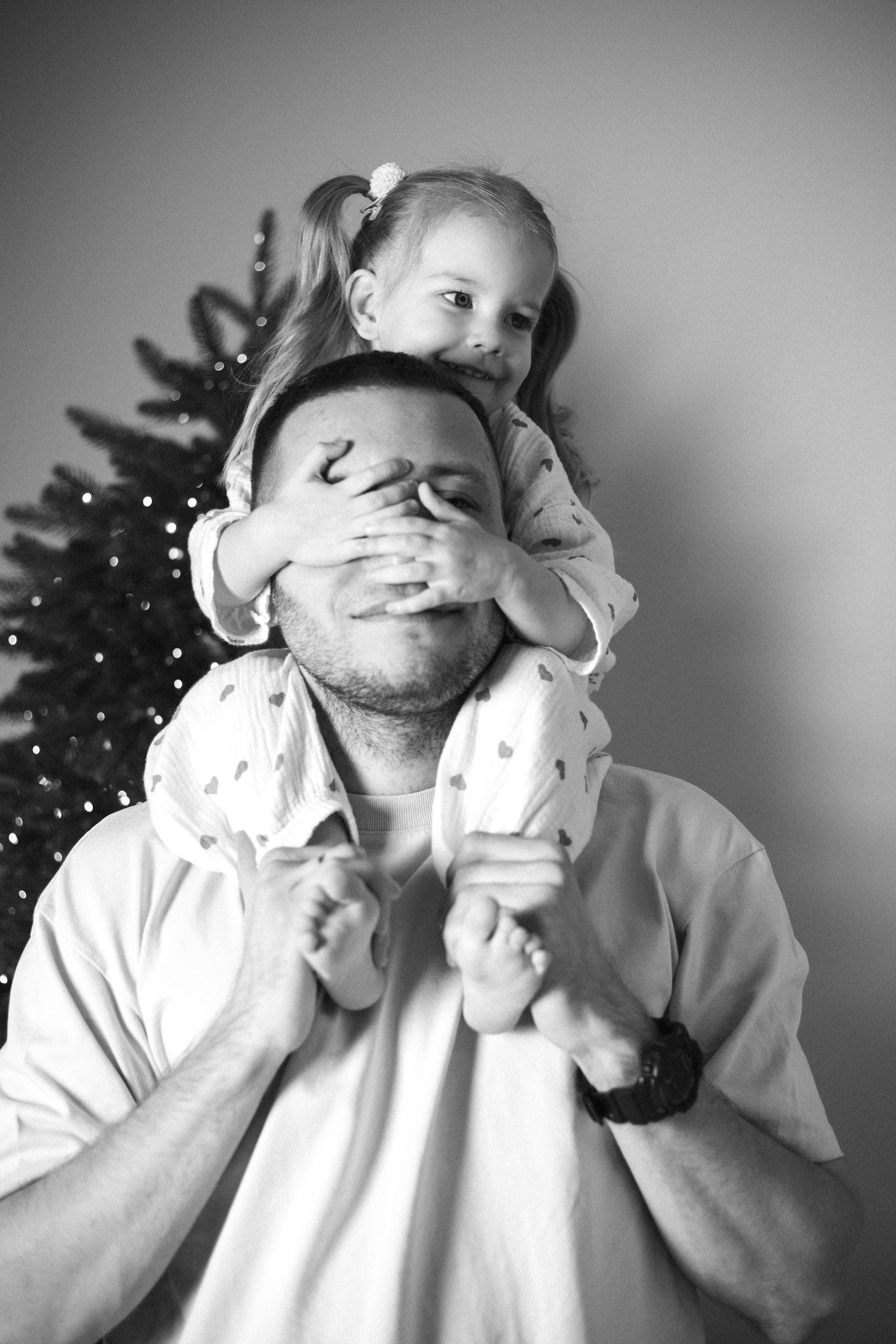 Семейная съёмка. Виноградова Мария— Фотограф Хабаровск