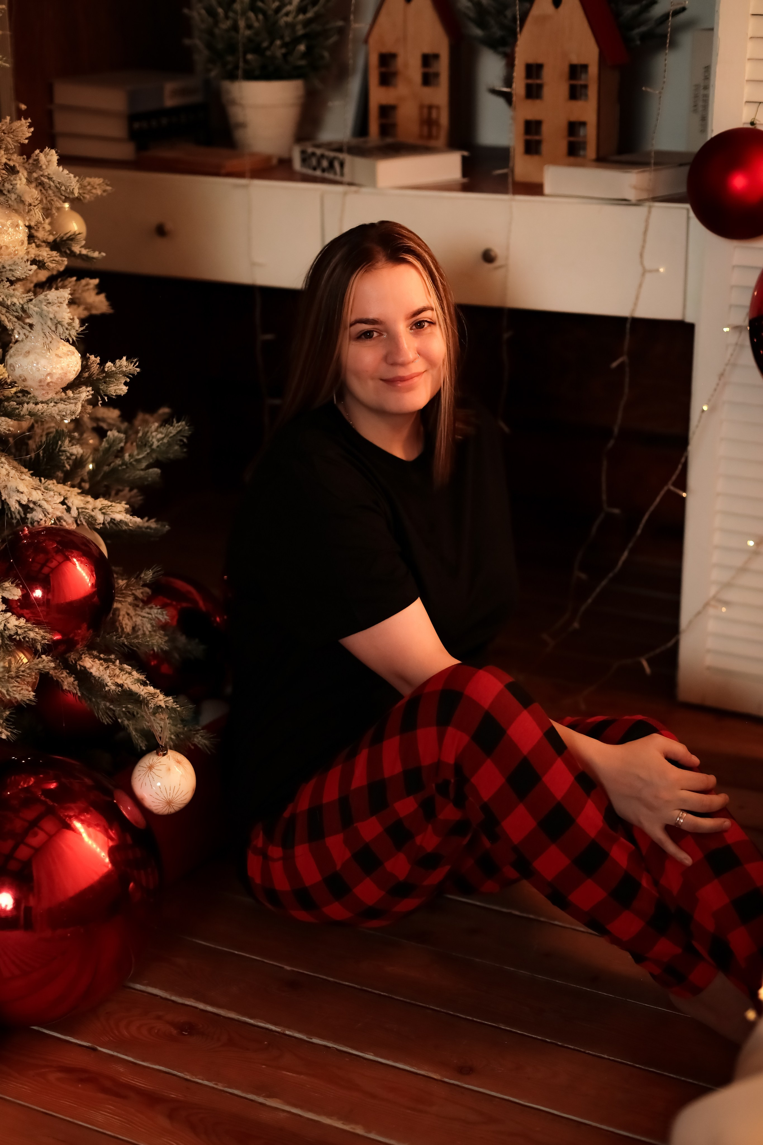 НОВОГОДНИЕ ФОТОСЕССИИ. Фотограф г. Хабаровск. Семейные и индивидуальные съёмки