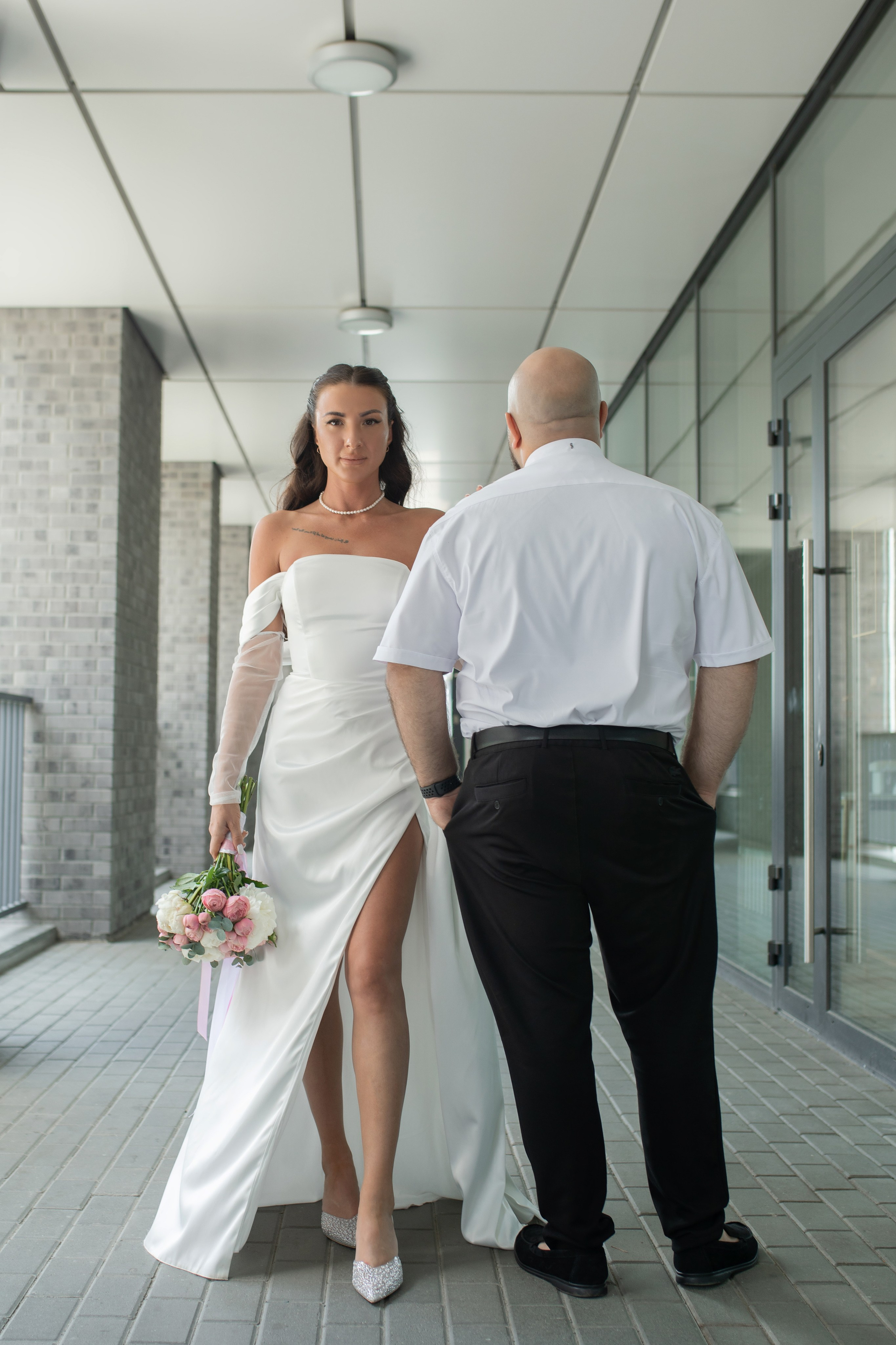 Александра&Николай. Фотограф в Новосибирске Ася Зверева