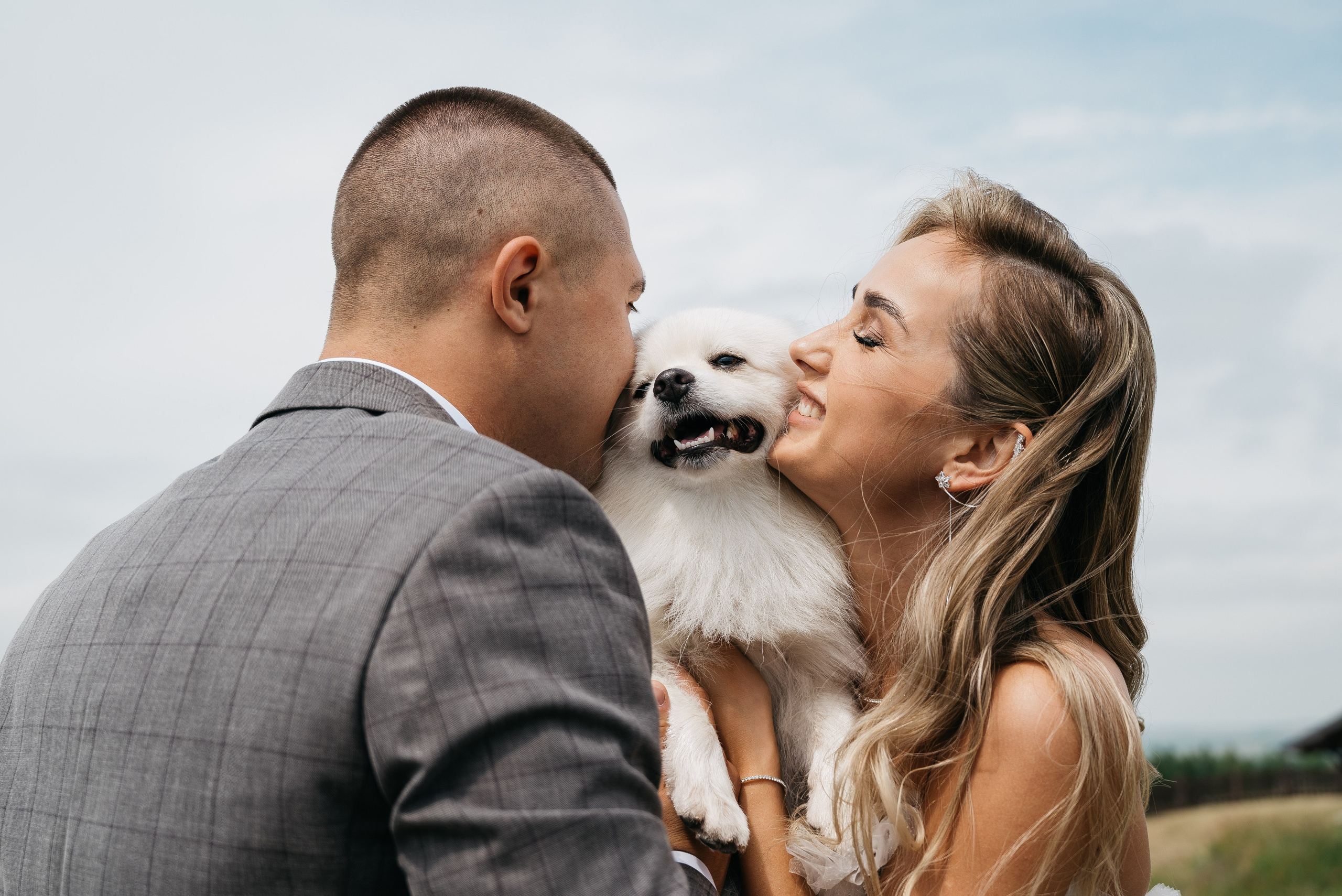 Антон и Ксюша. Тамара Власова