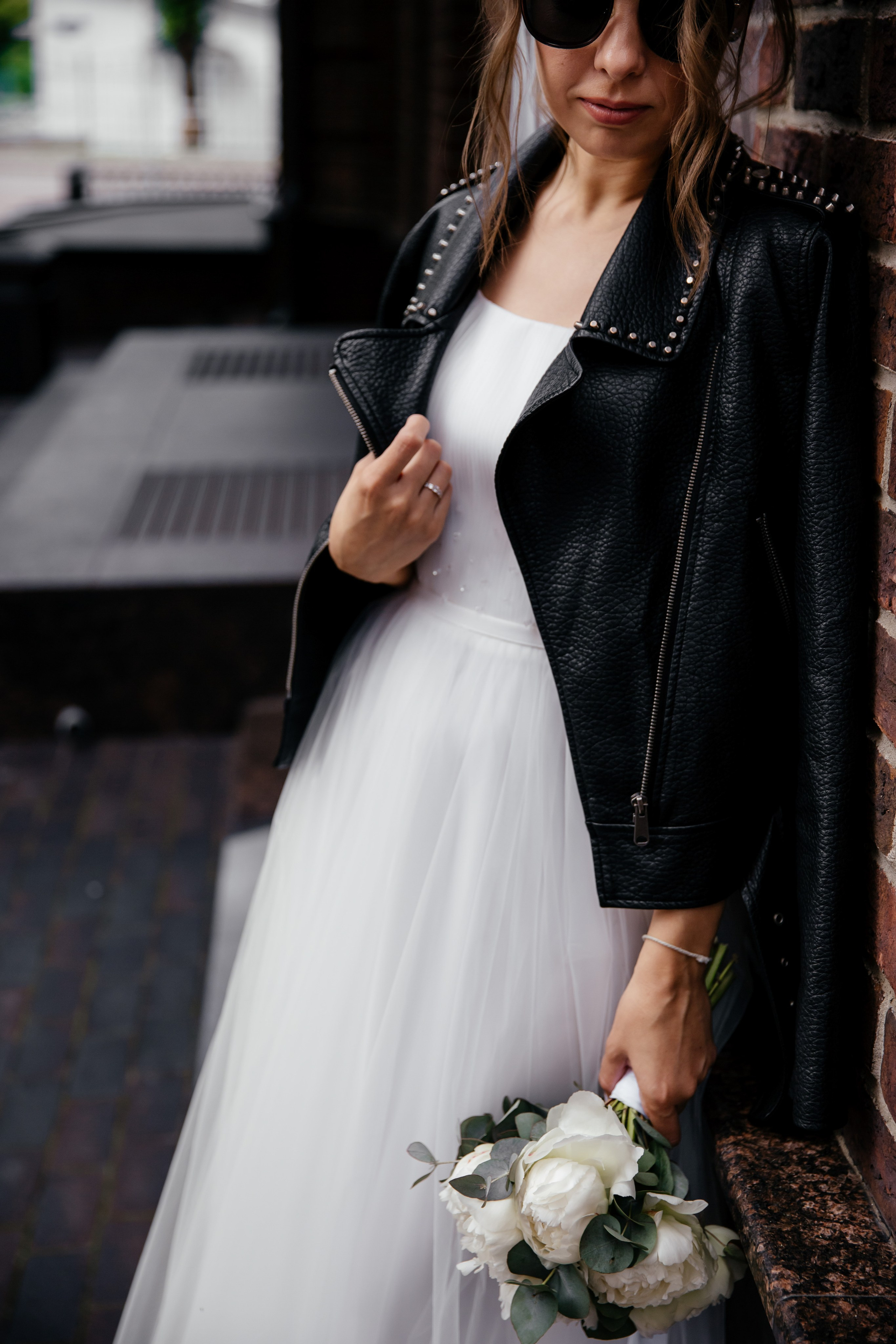 Евгений и Татьяна. Фотограф в Красноярске