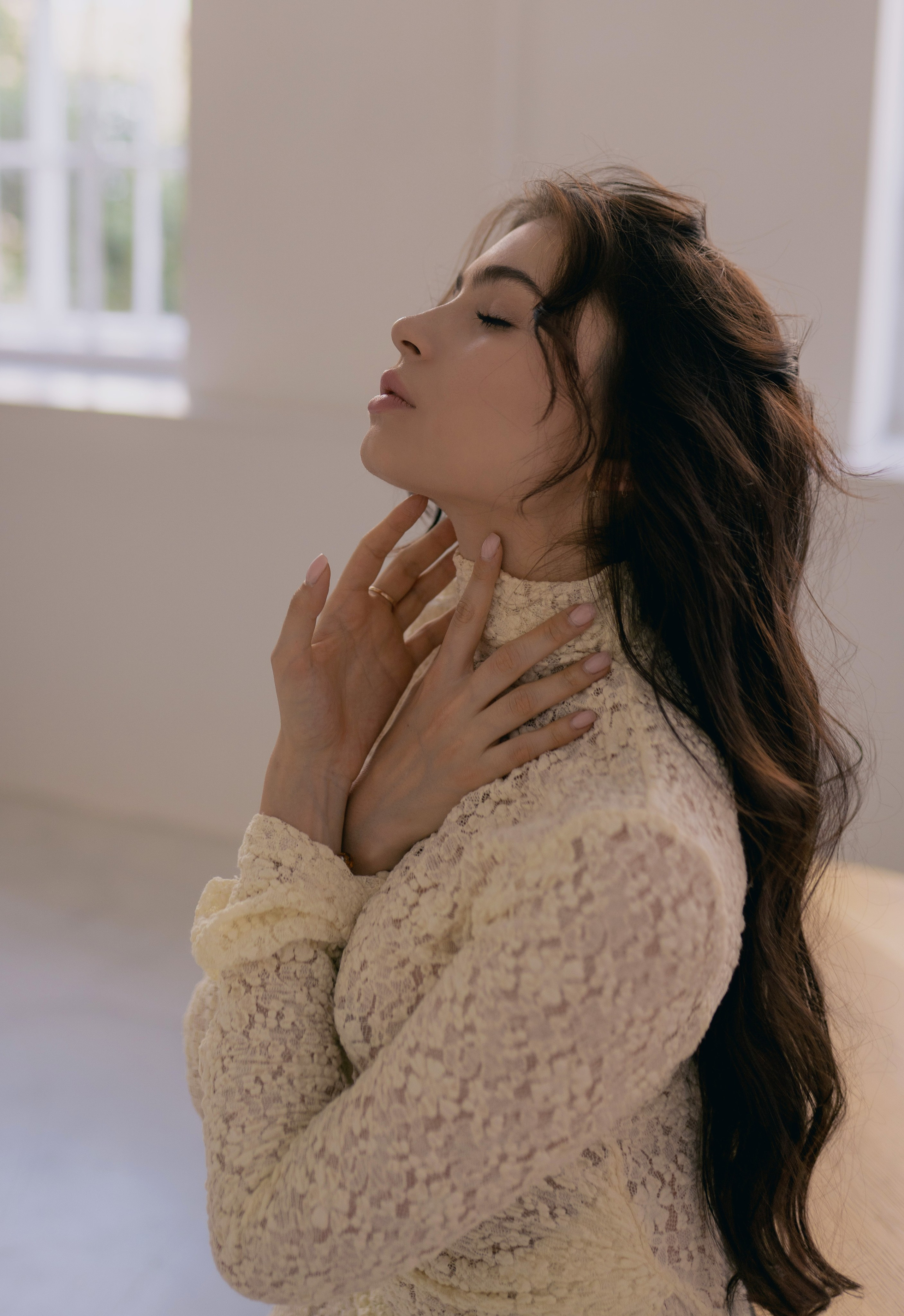 Polina. Фотограф Самара