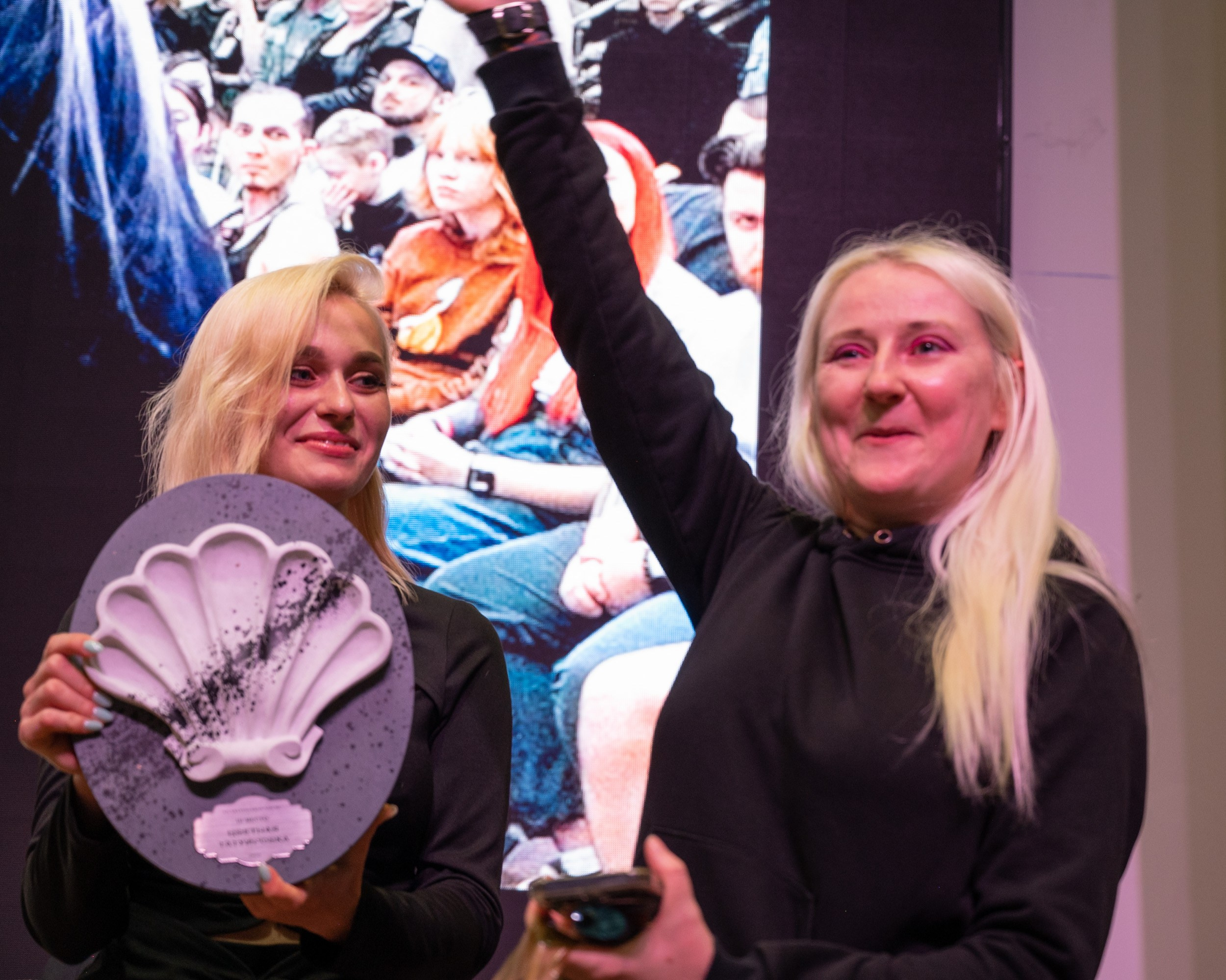 13 Tattoo Fest Sochi 2025. Фотографирую счастливых людей в Сочи