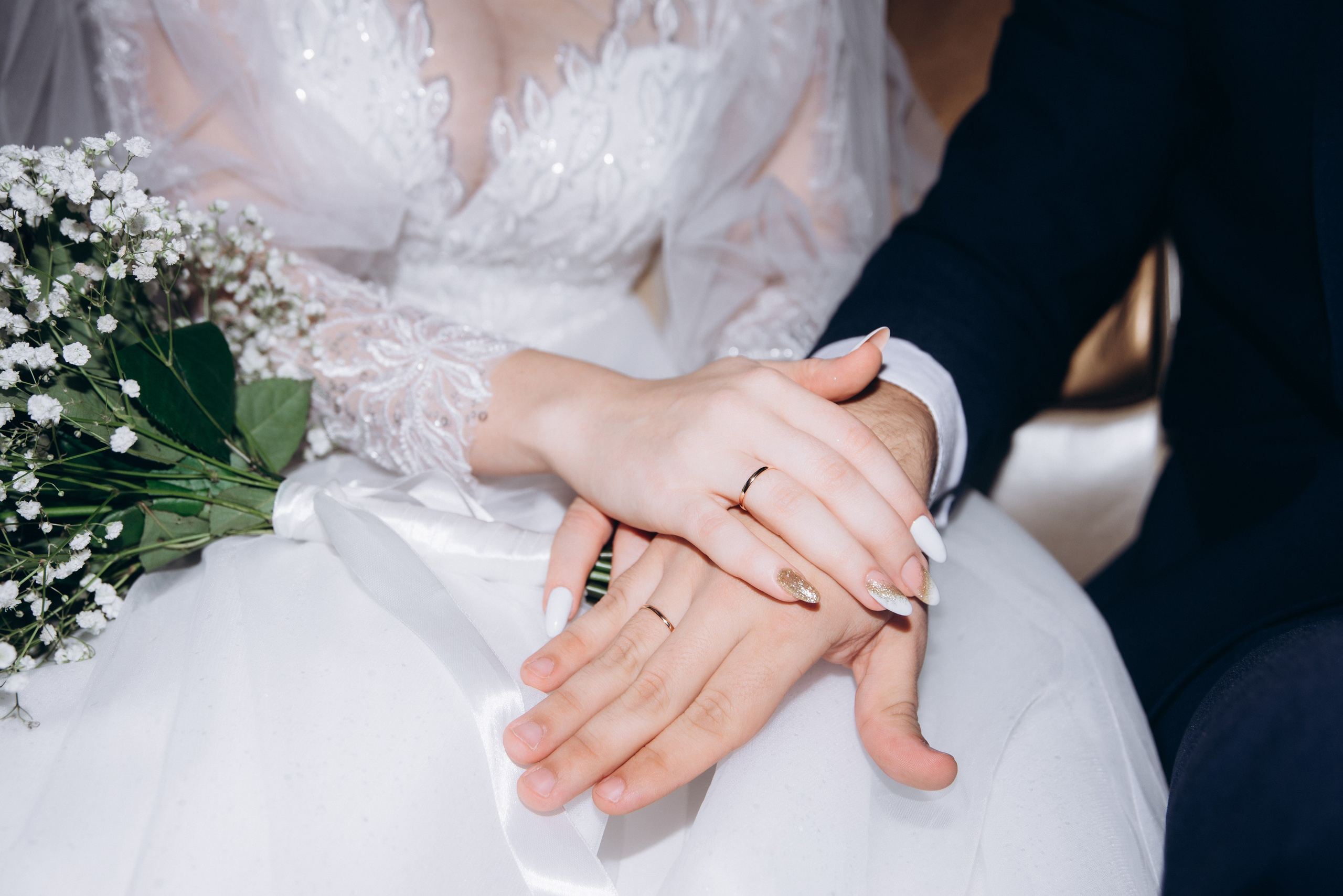 Владимир и Галина. Артём Самойленко, фотограф в г. Волгоград