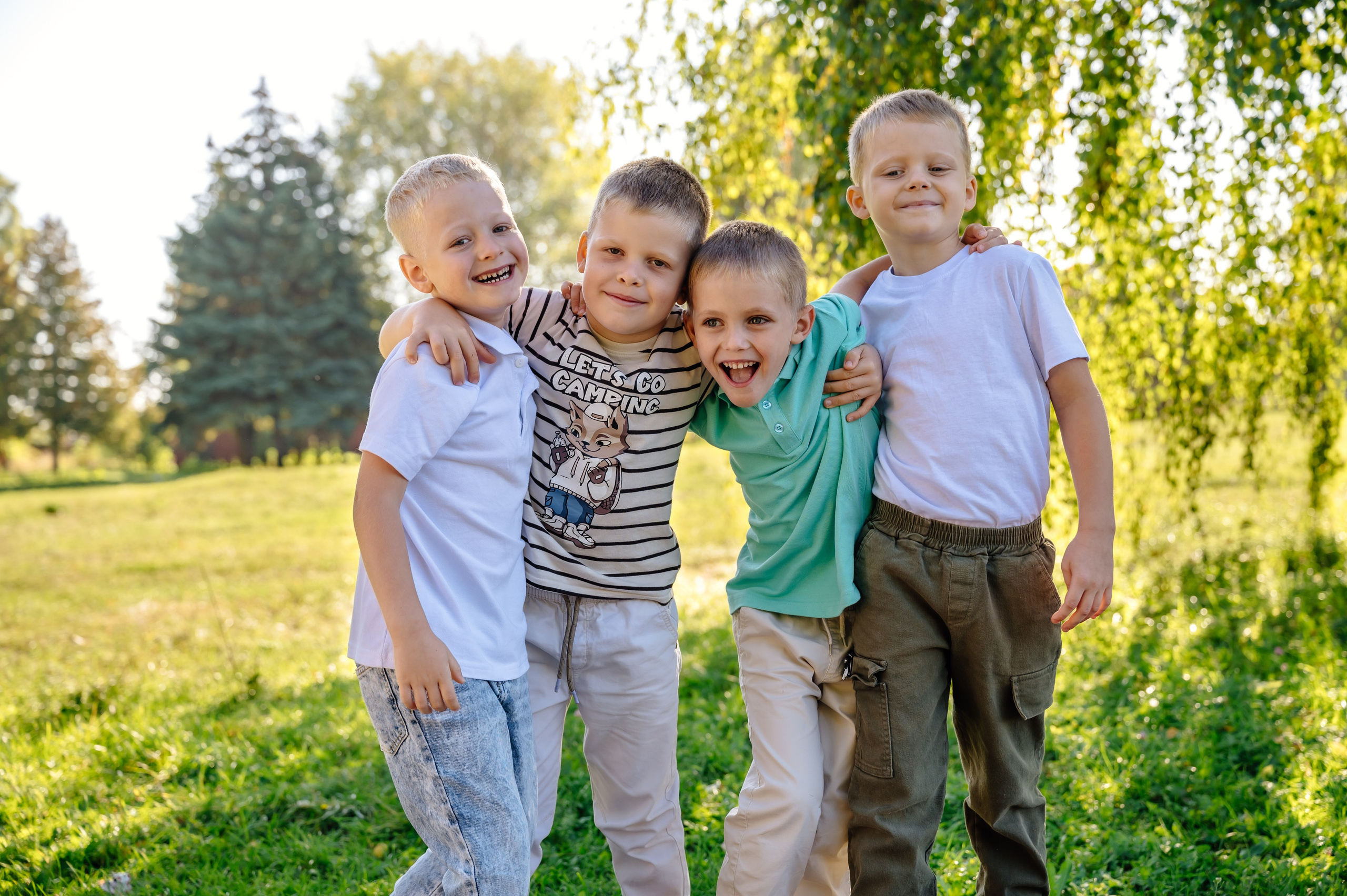 Детский сад