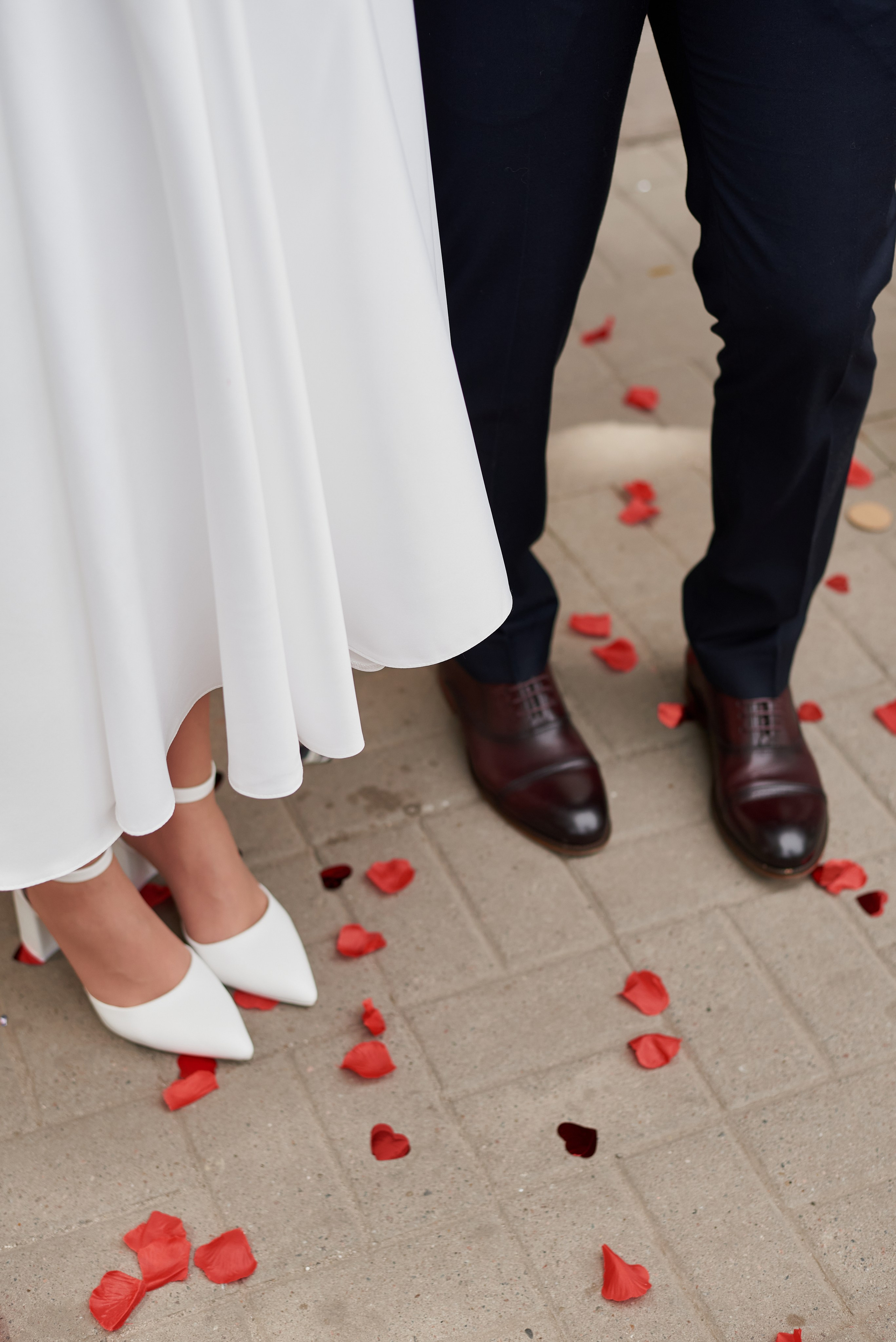 Владислав и Наталья. Фотограф Новочеркасск Ростов Карина Чернова